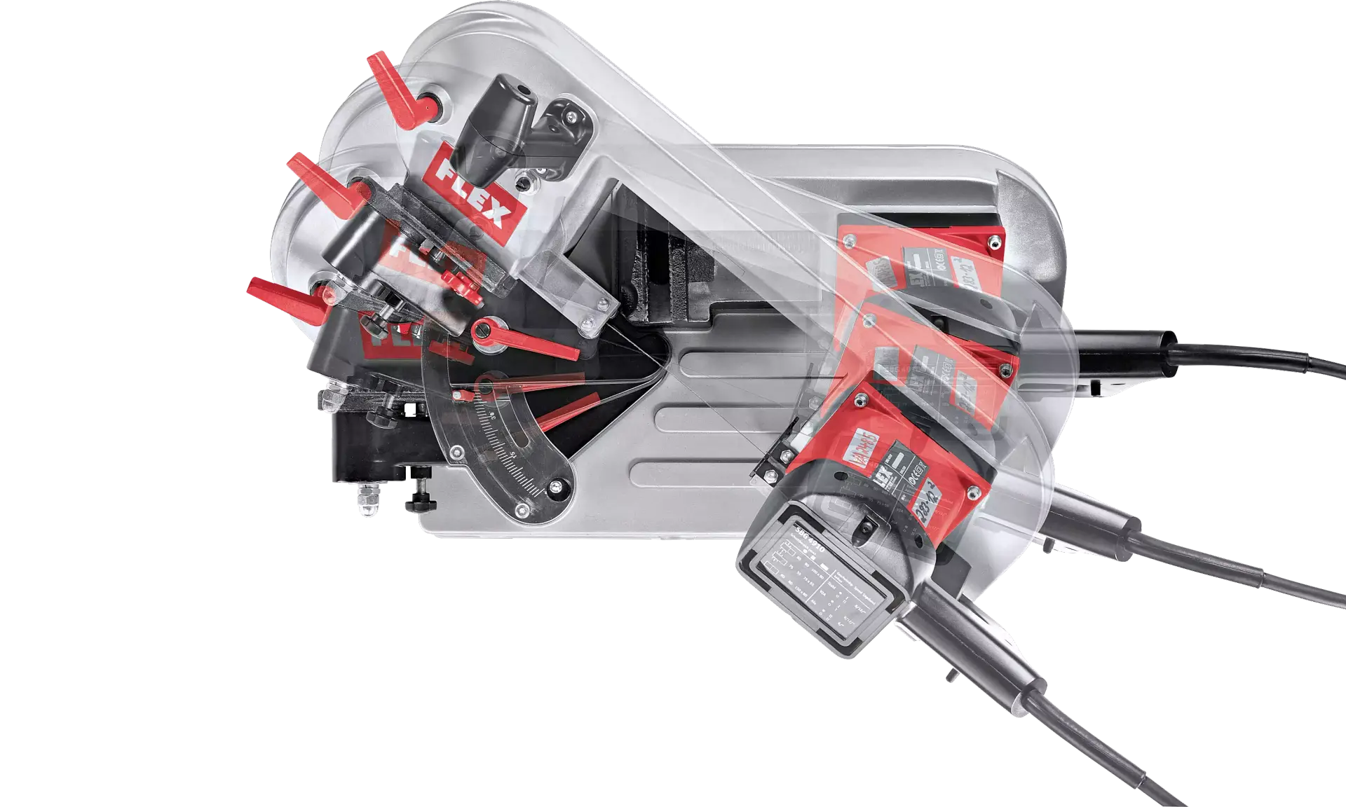 Tračni tester SBG 4910