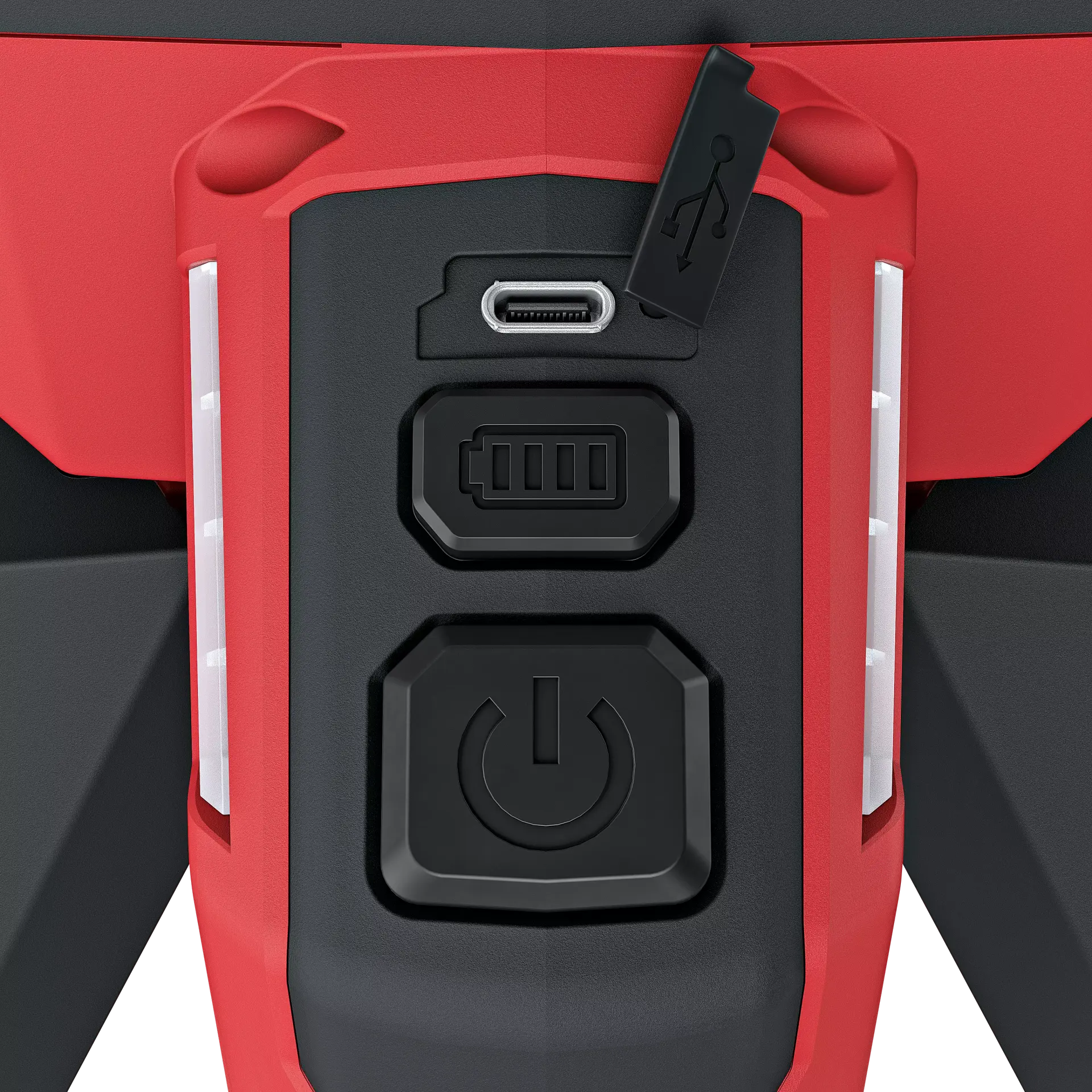 LED Građevinski Reflektor sa Stalkom TL 4000 18.0/230