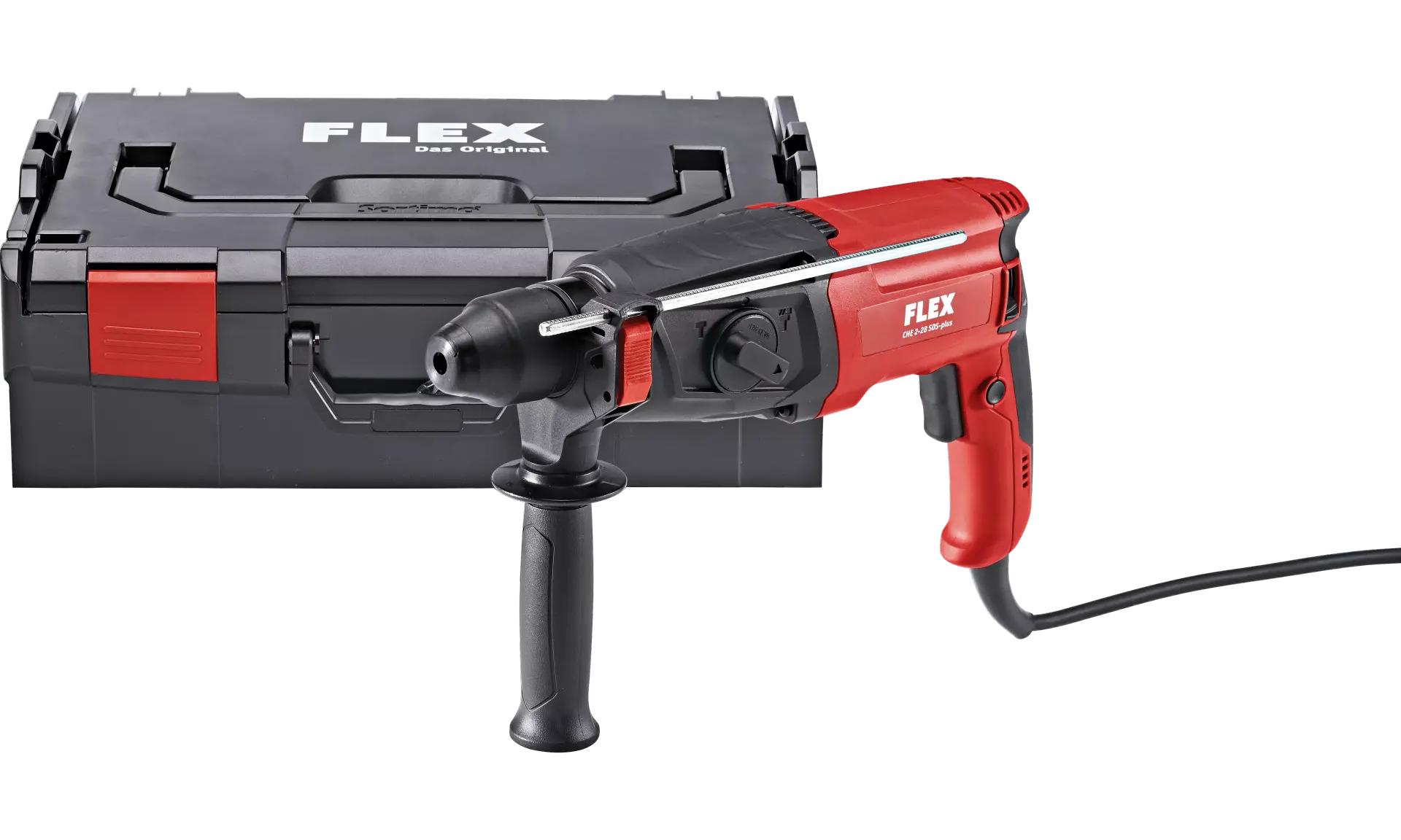 Udarna Bušilica CHE 2-28 SDS-Plus