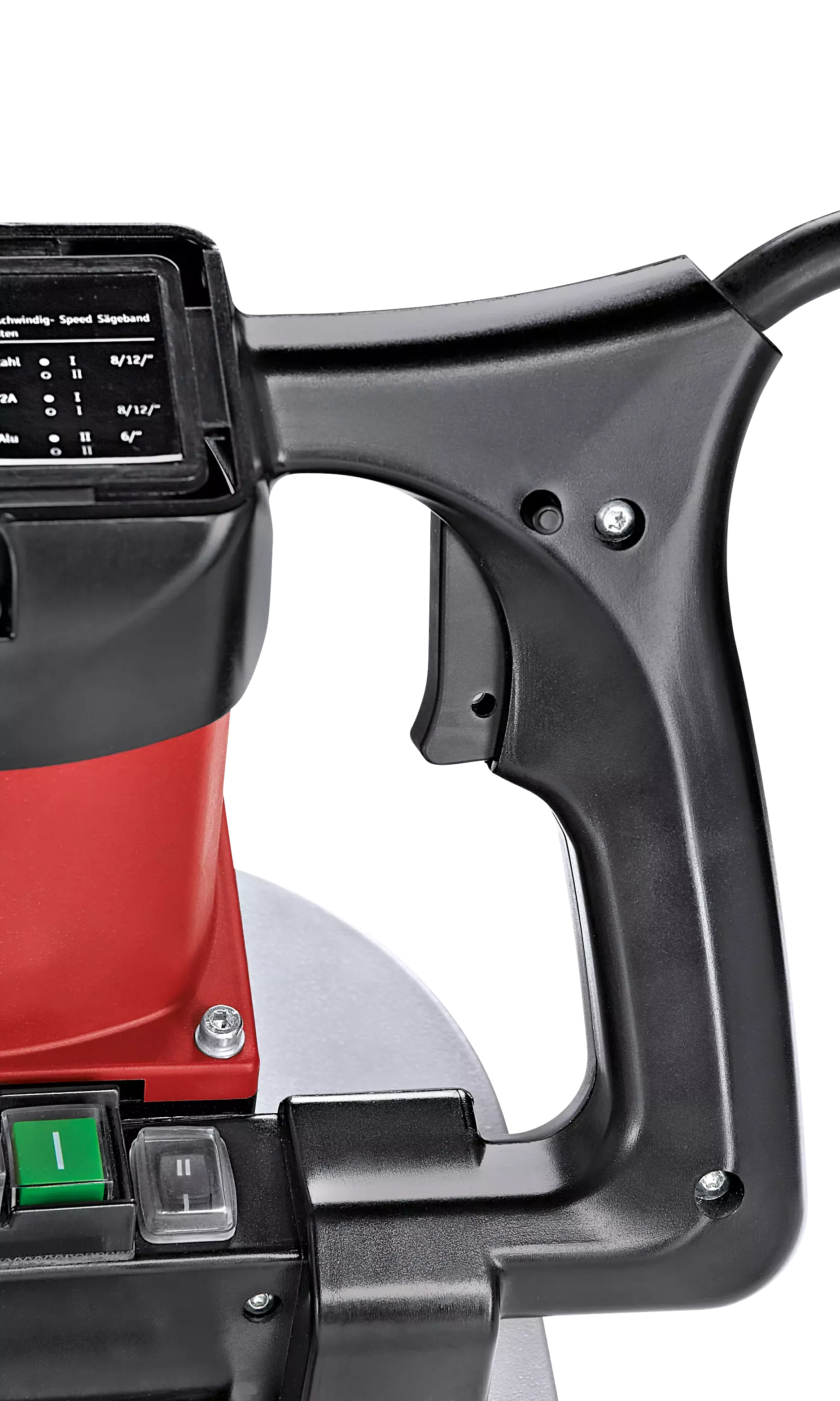 Tračni tester SBG 4910