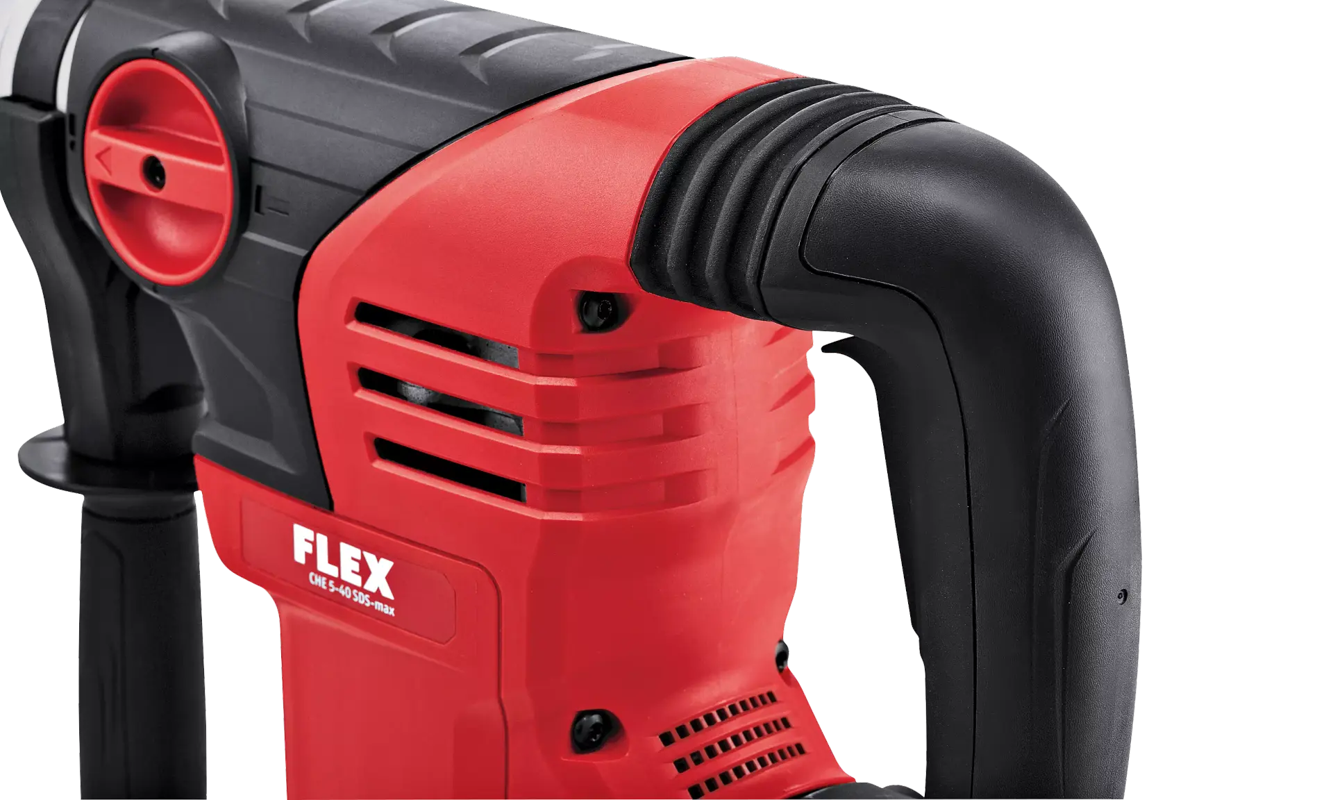 Udarna Bušilica CHE 5-40 SDS-Max