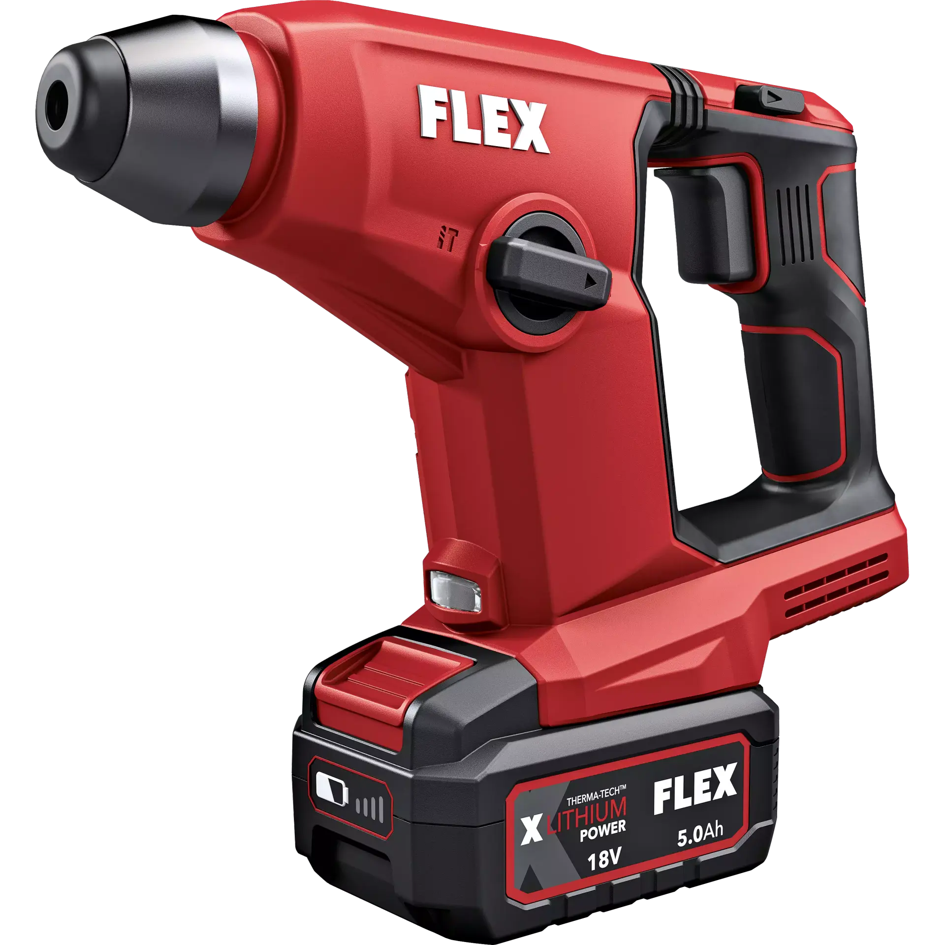 AKU Udarna Bušilica 18 V FHE 1-16 18.0-EC TC 2.5/Kit