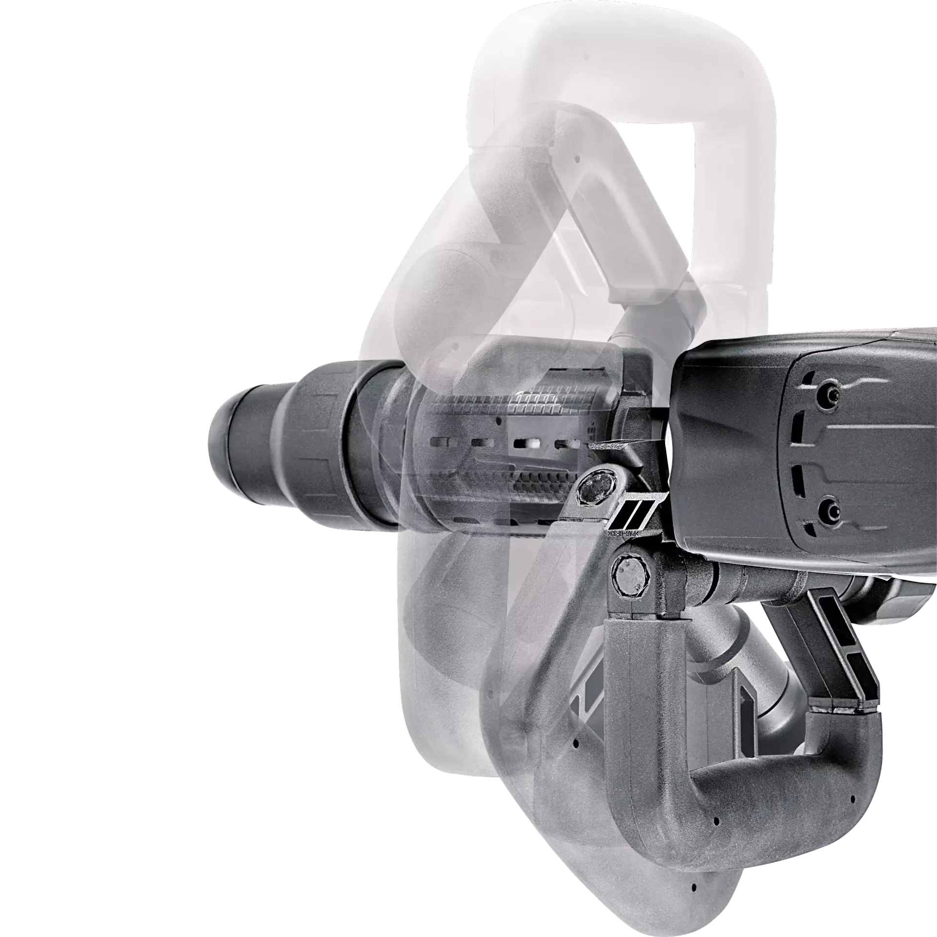 Štemarica DH 5 SDS-Max