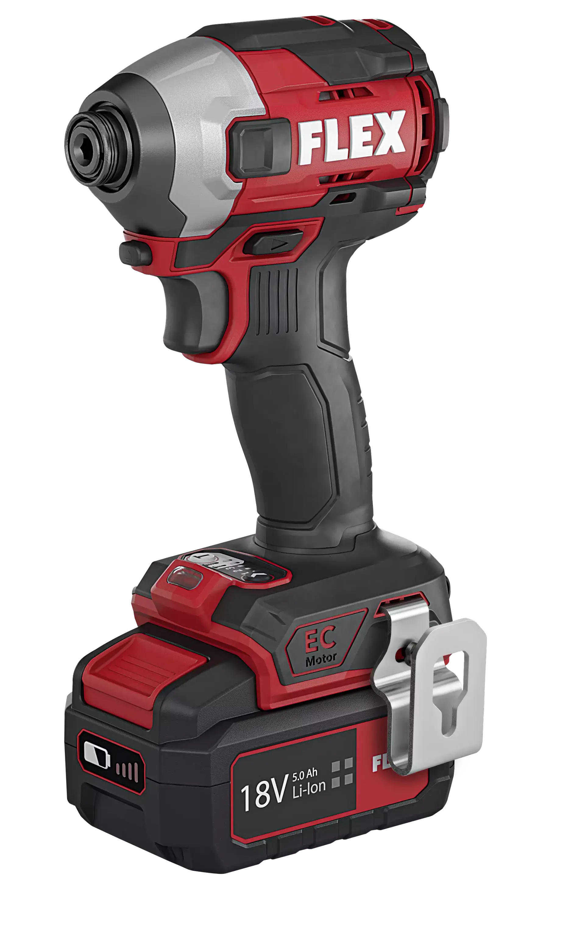 Udarni Odvijač 250 Nm IW 1/2"