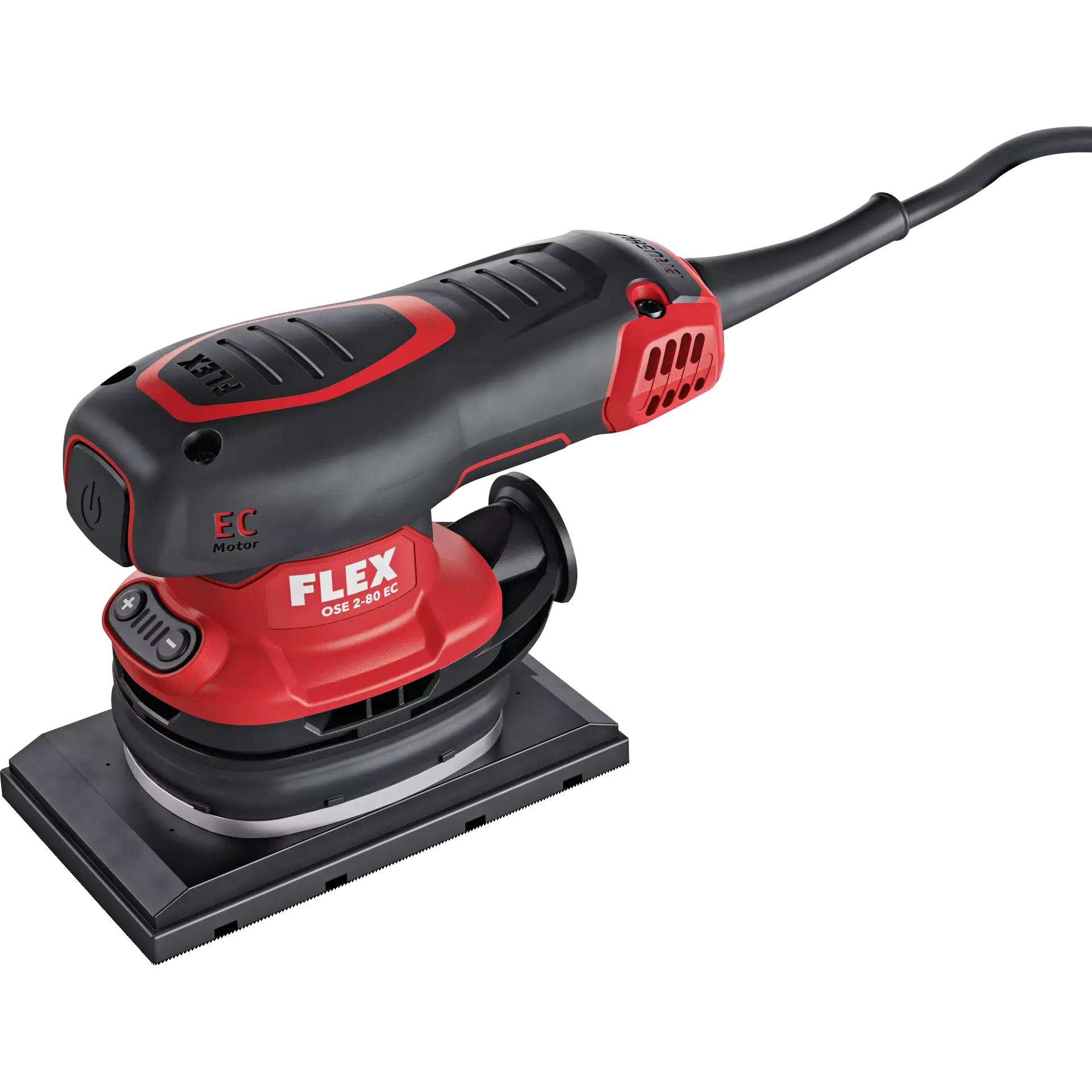 Ekscentrična Šlajferica OSE 2-80 EC