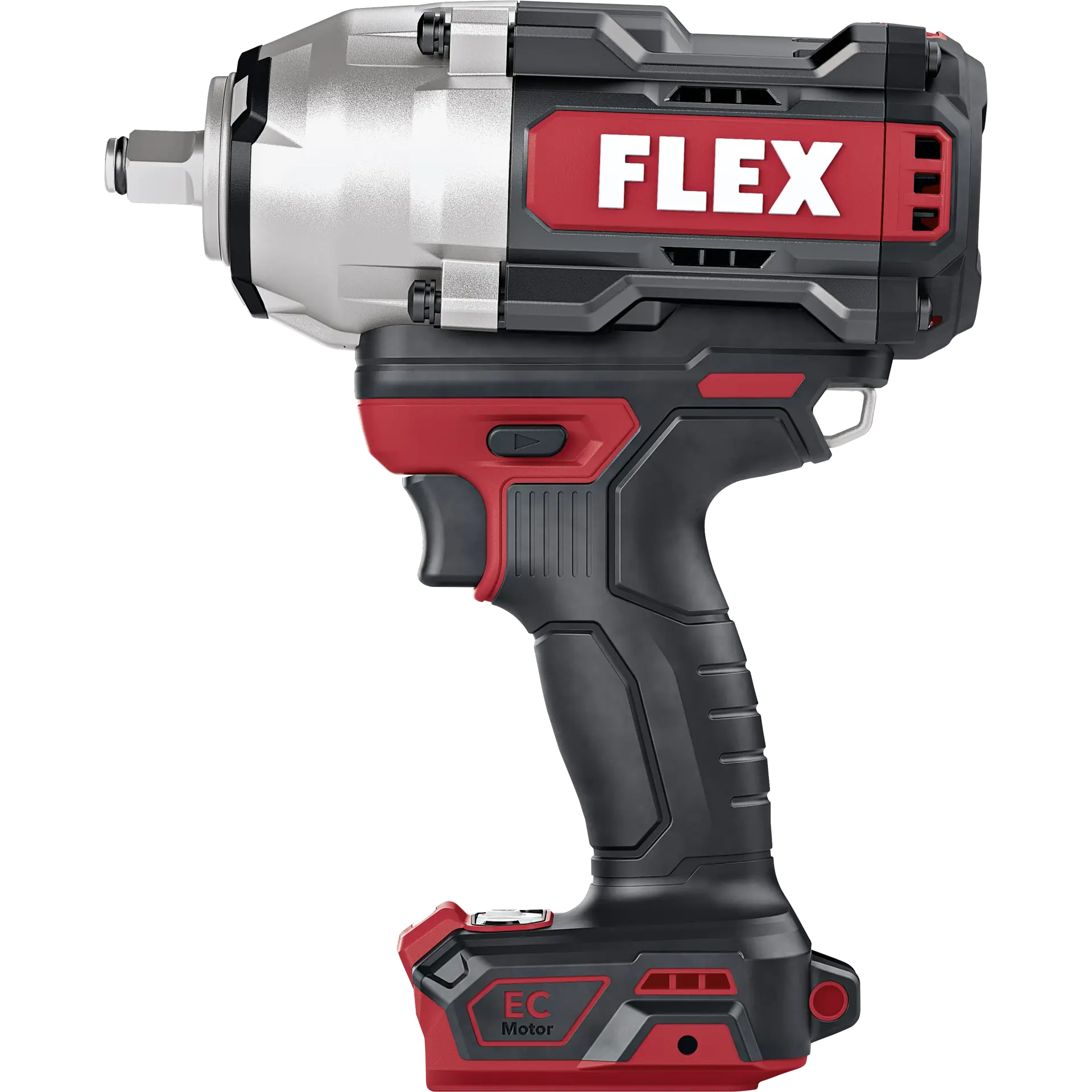 Udarni Odvijač 1500 Nm IW 1/2