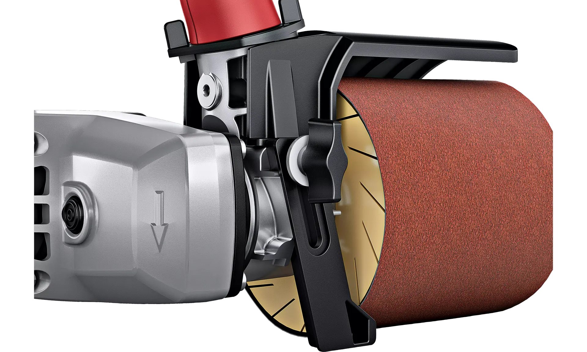 Satinir Mašina BSE 14-3 100