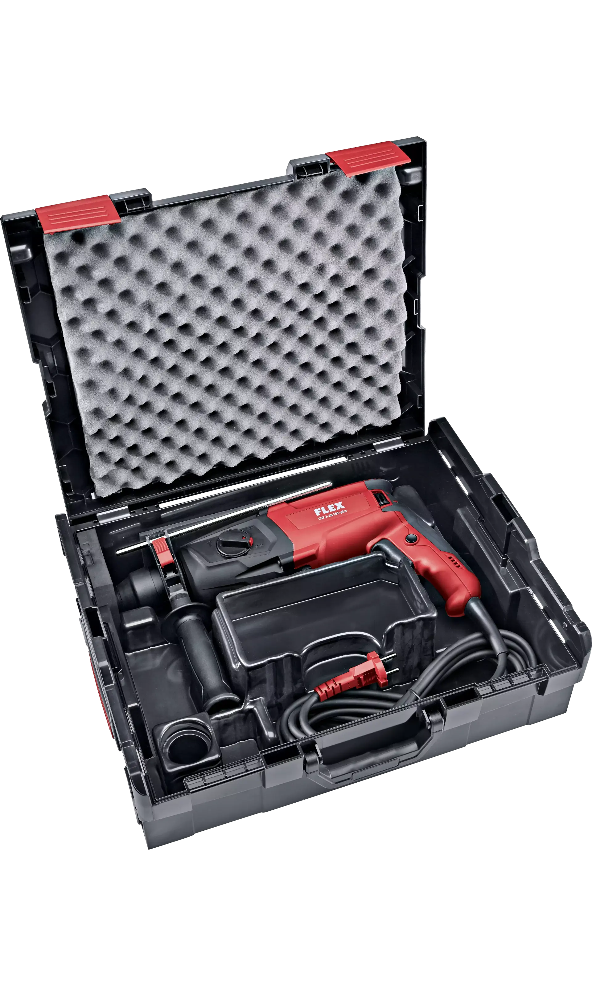 Udarna Bušilica CHE 2-28 SDS-Plus