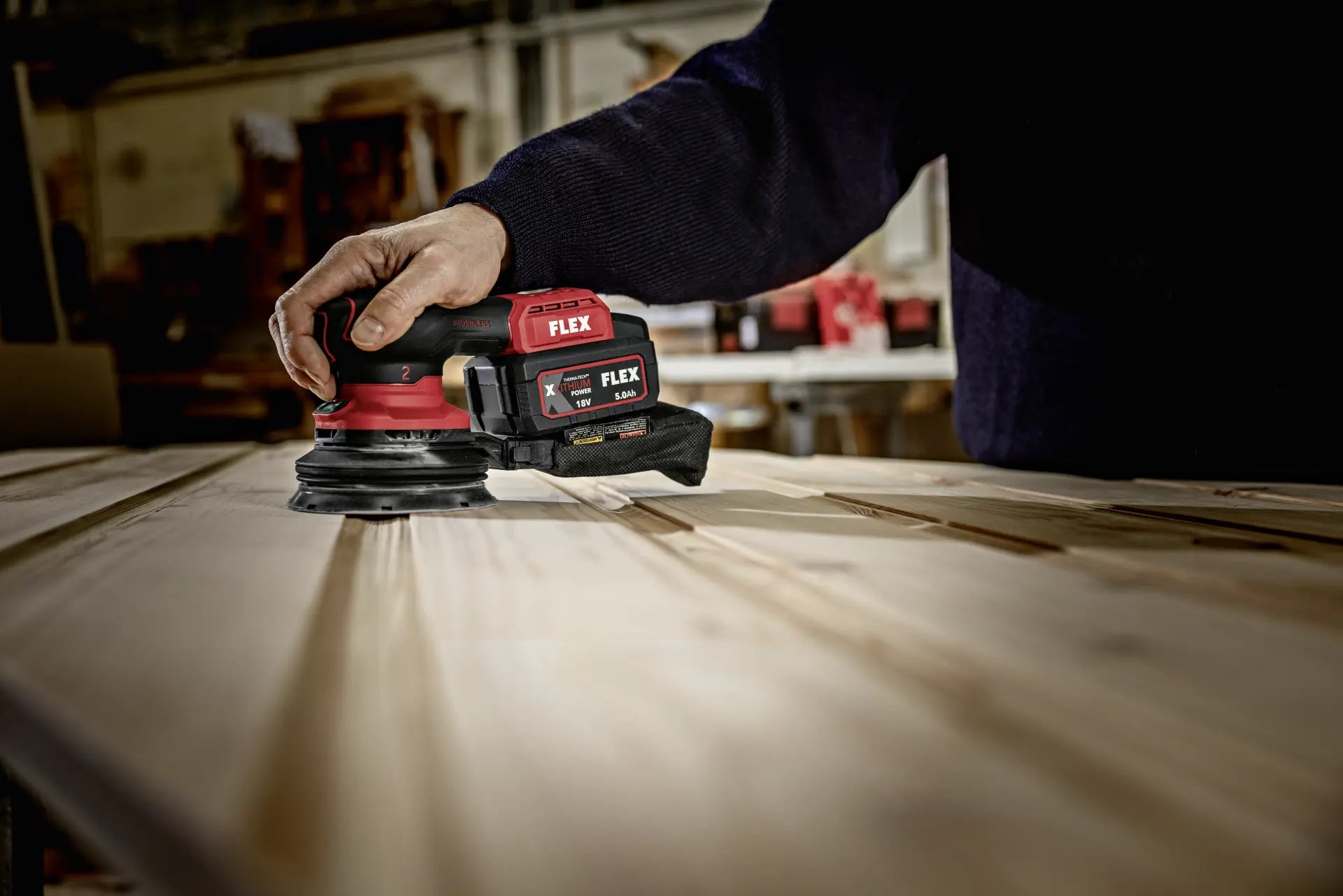 AKU Šlajferica ORE 2-125 EC/2.5