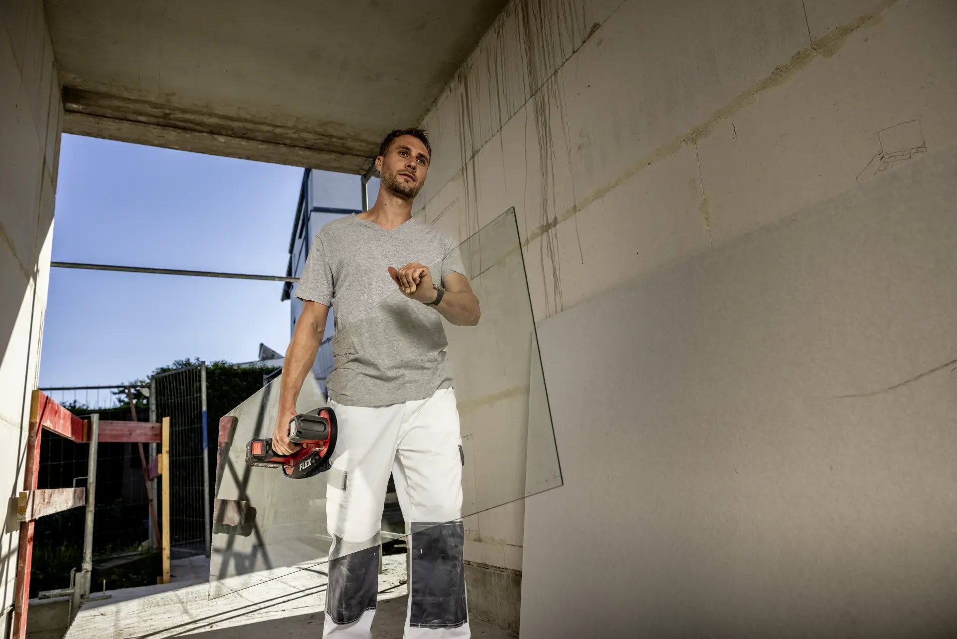 Vakumski Podizač - do 170kg