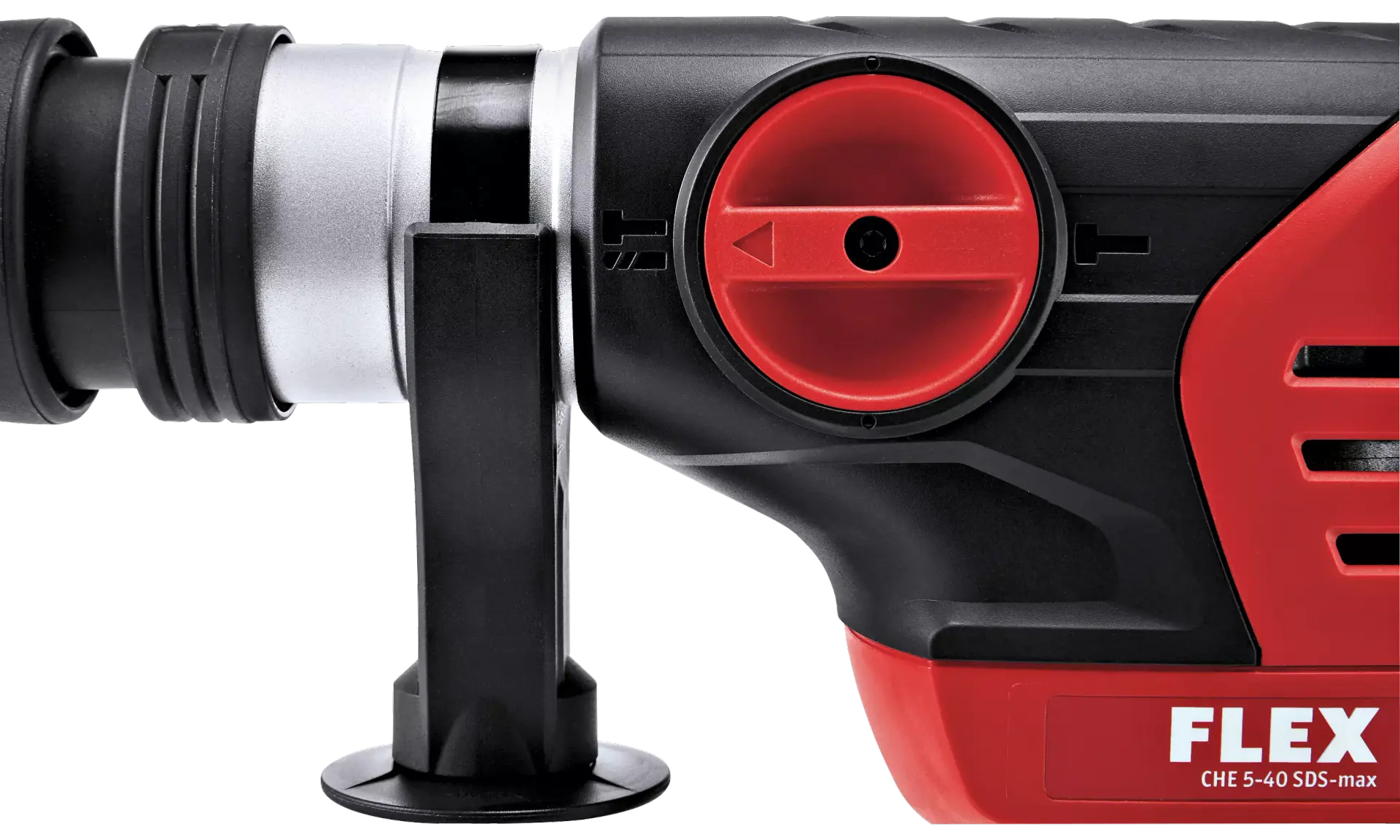 Udarna Bušilica CHE 5-40 SDS-Max