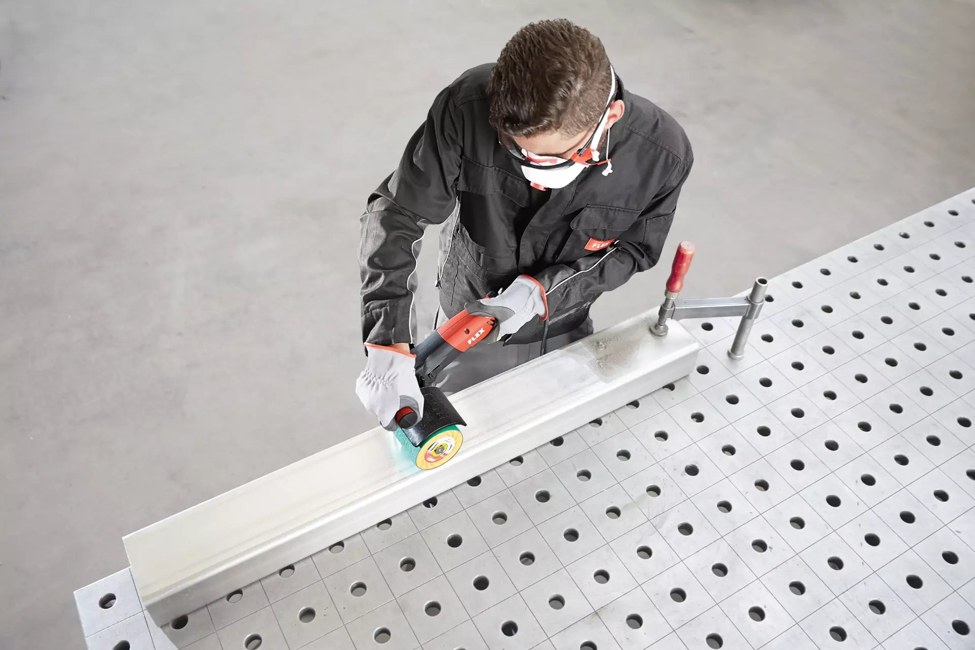 Satinir Mašina BSE 14-3 100