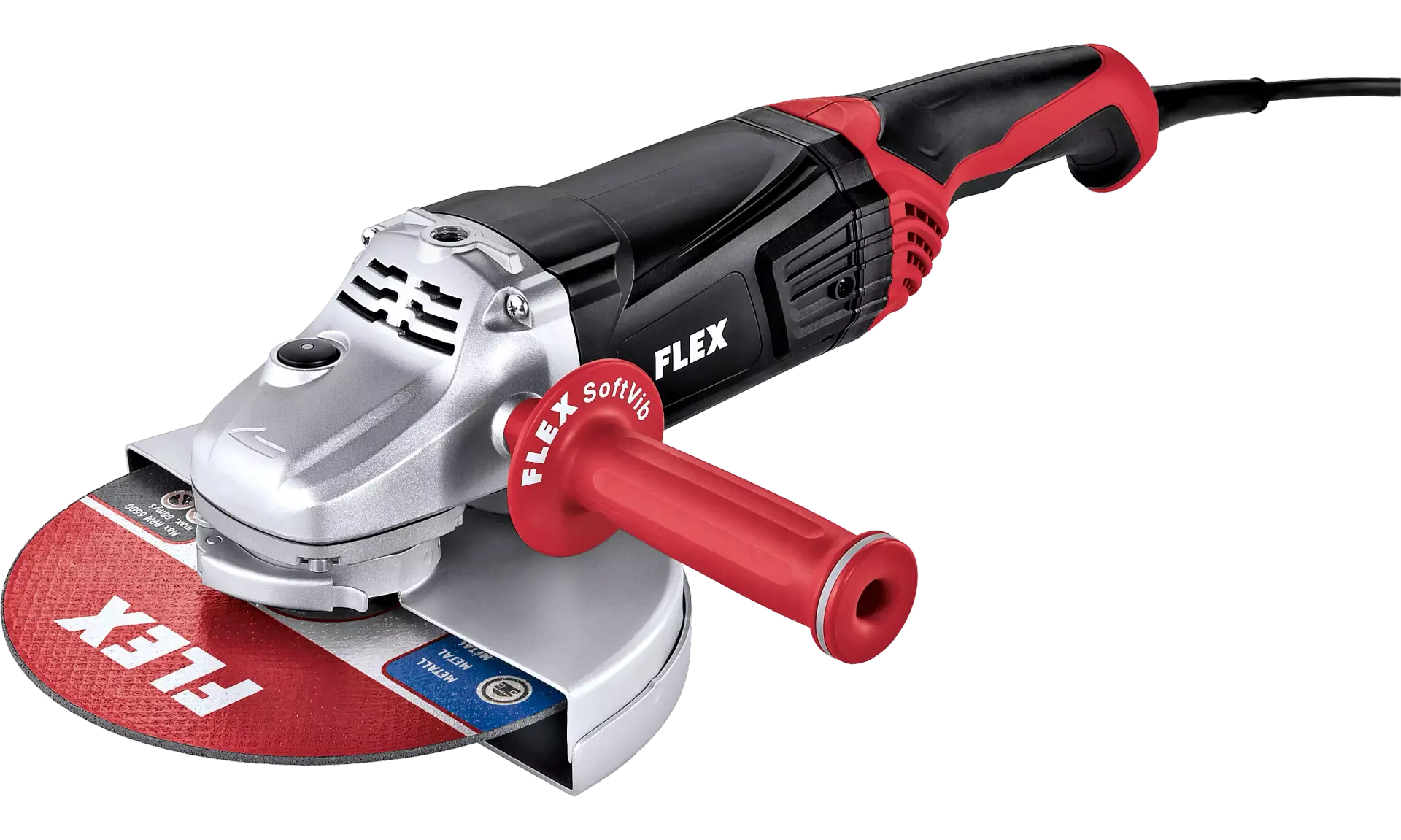 2100 W Ugaona Brusilica L 21-6 230