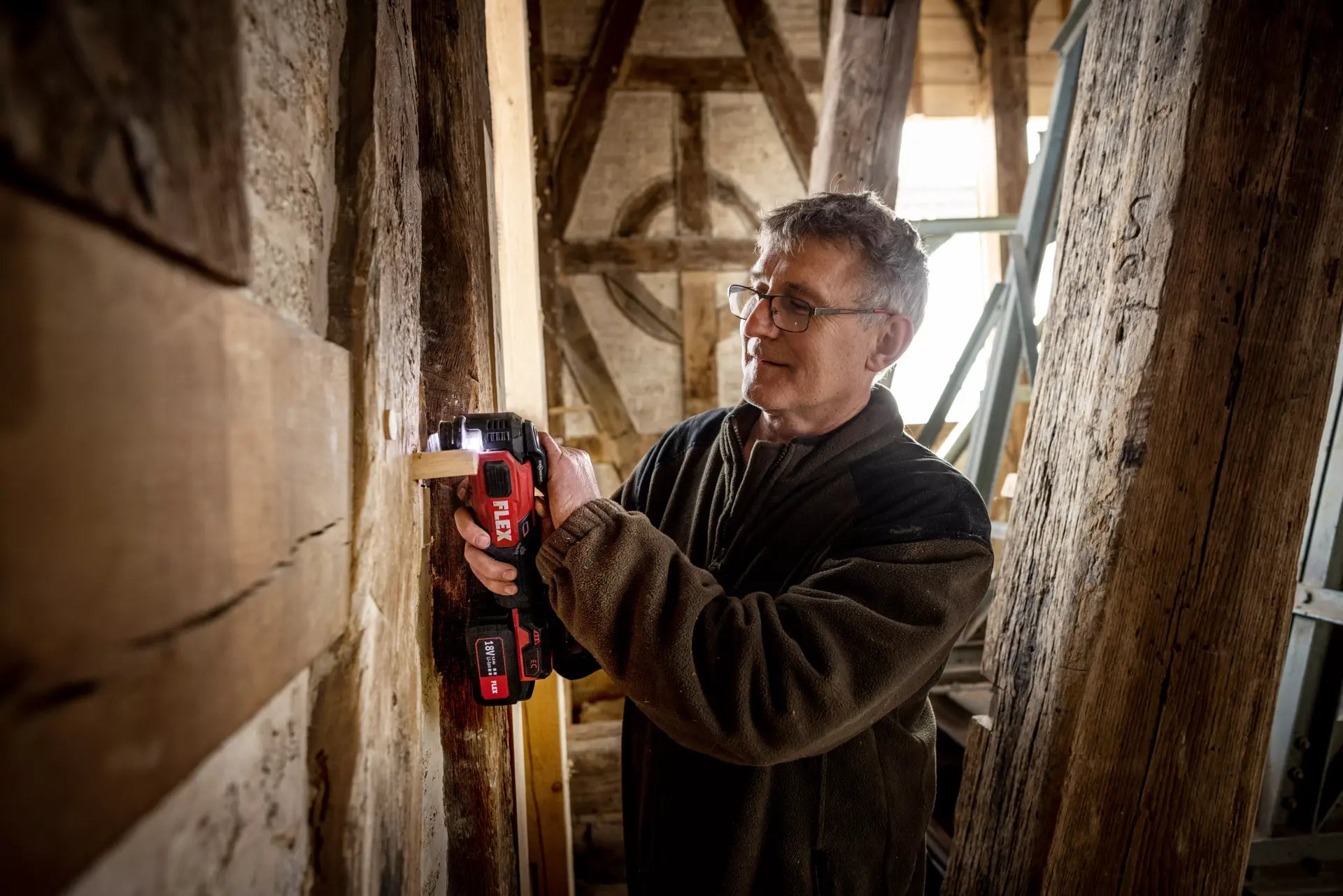 MT 18.0-EC/5.0 Set Bez Četkica