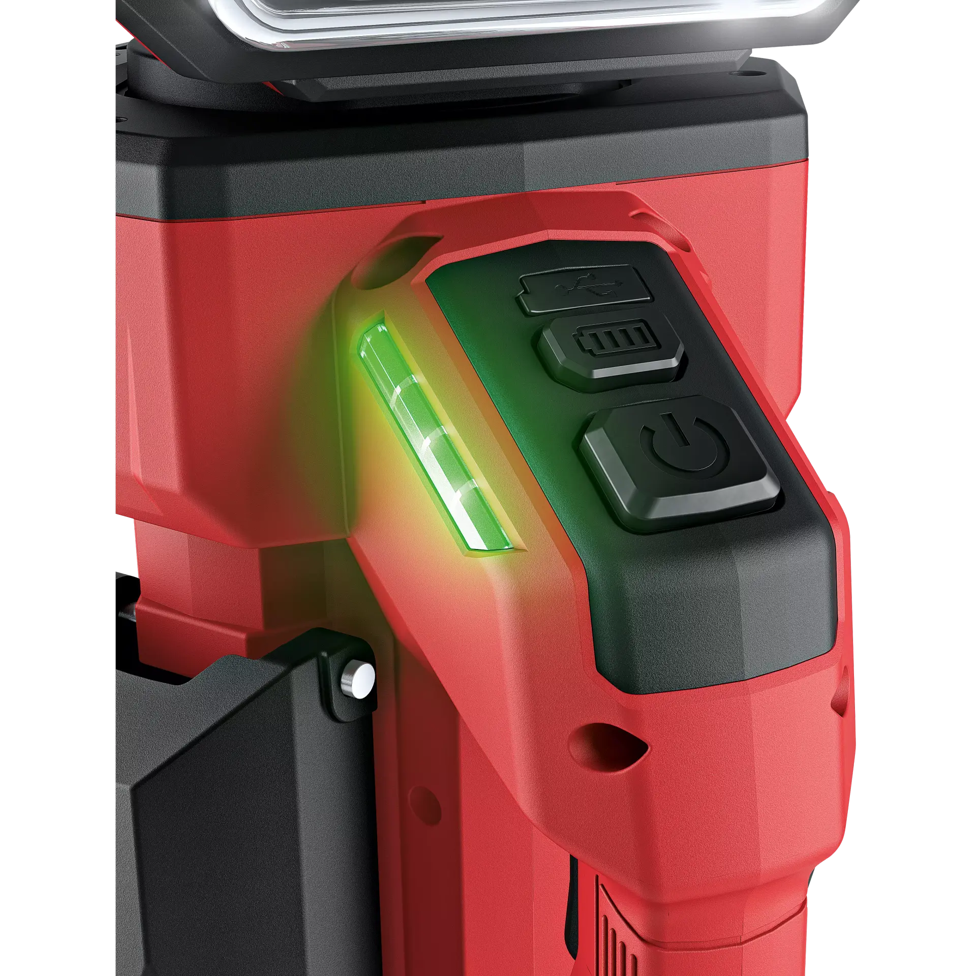 LED Građevinski Reflektor sa Stalkom TL 4000 18.0/230