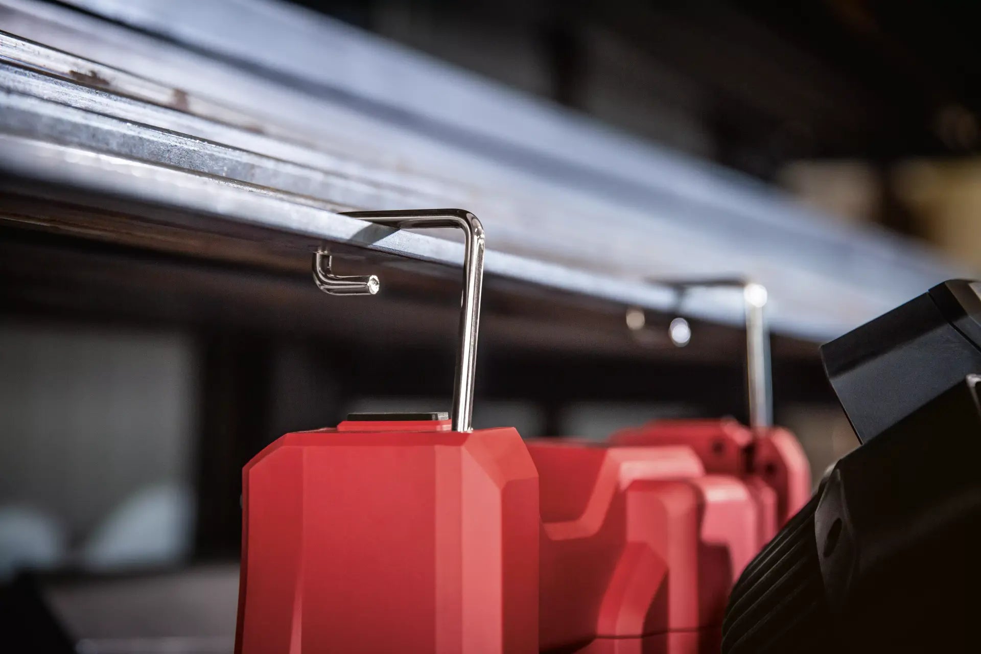 AKU Ventilator CF 18.0/230 Solo Mašina