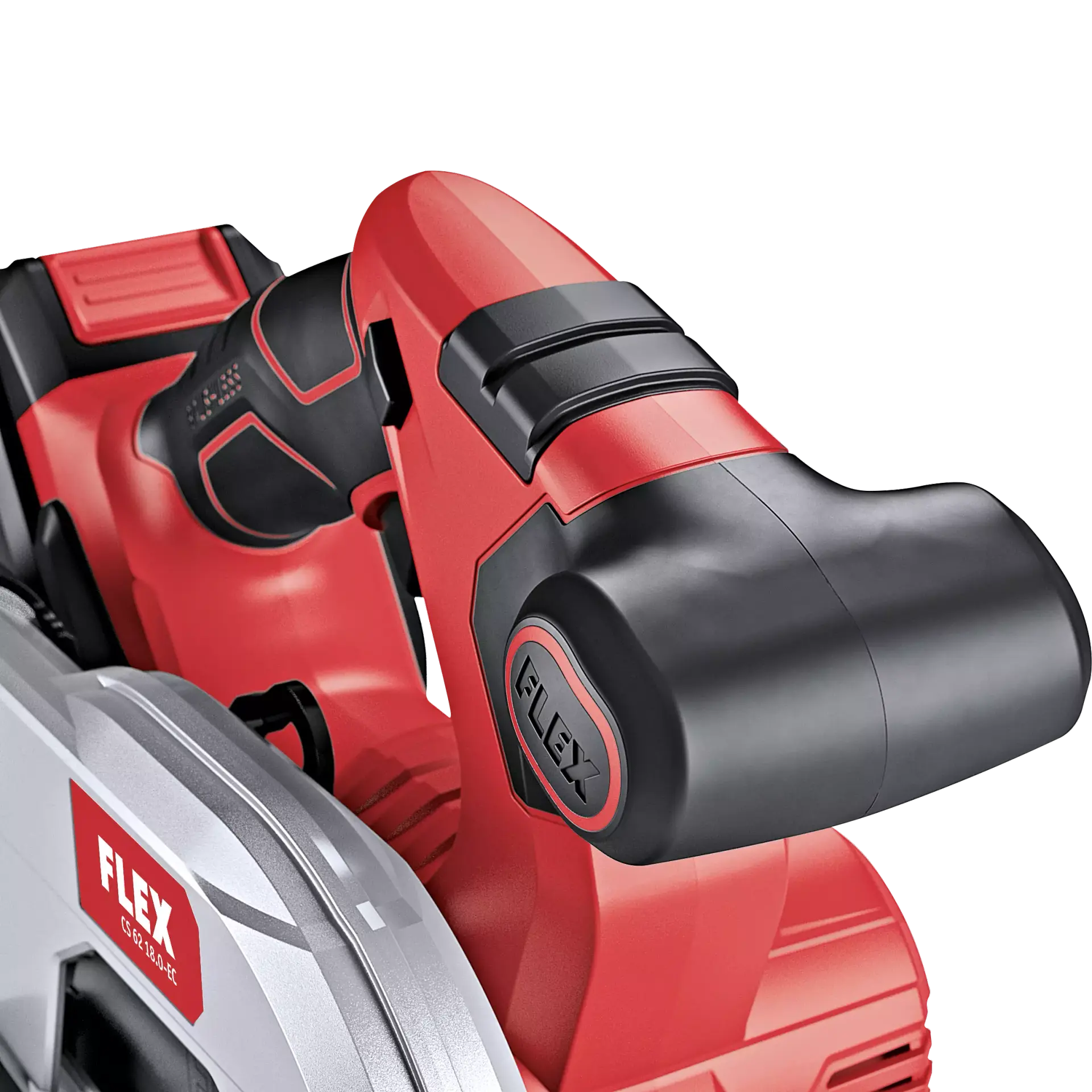 AKU Testera CS 62 18.0-EC/5.0 Set