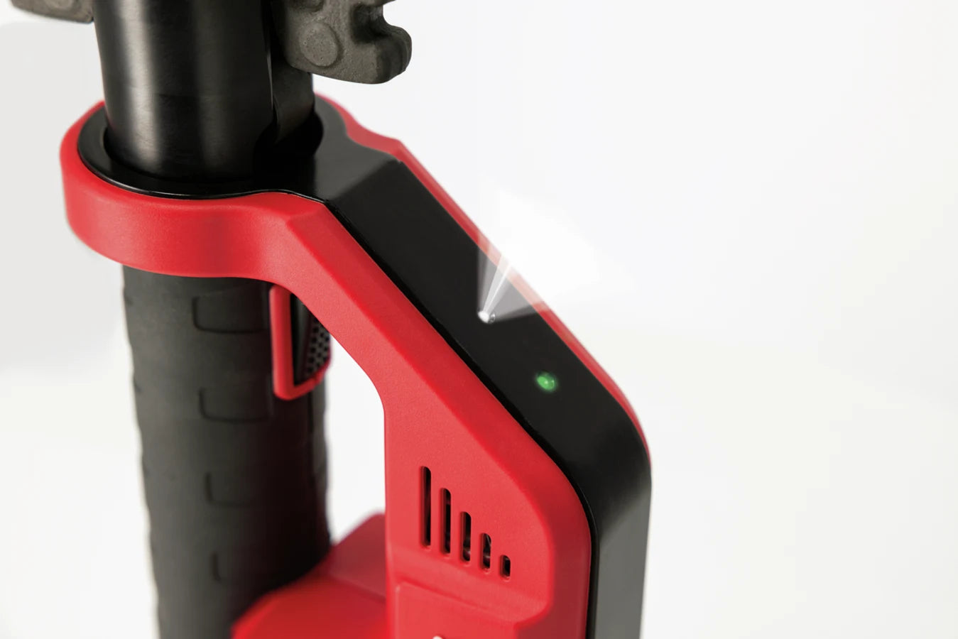 ROMAX Compact III sa CAS i AMPShare Baterijama