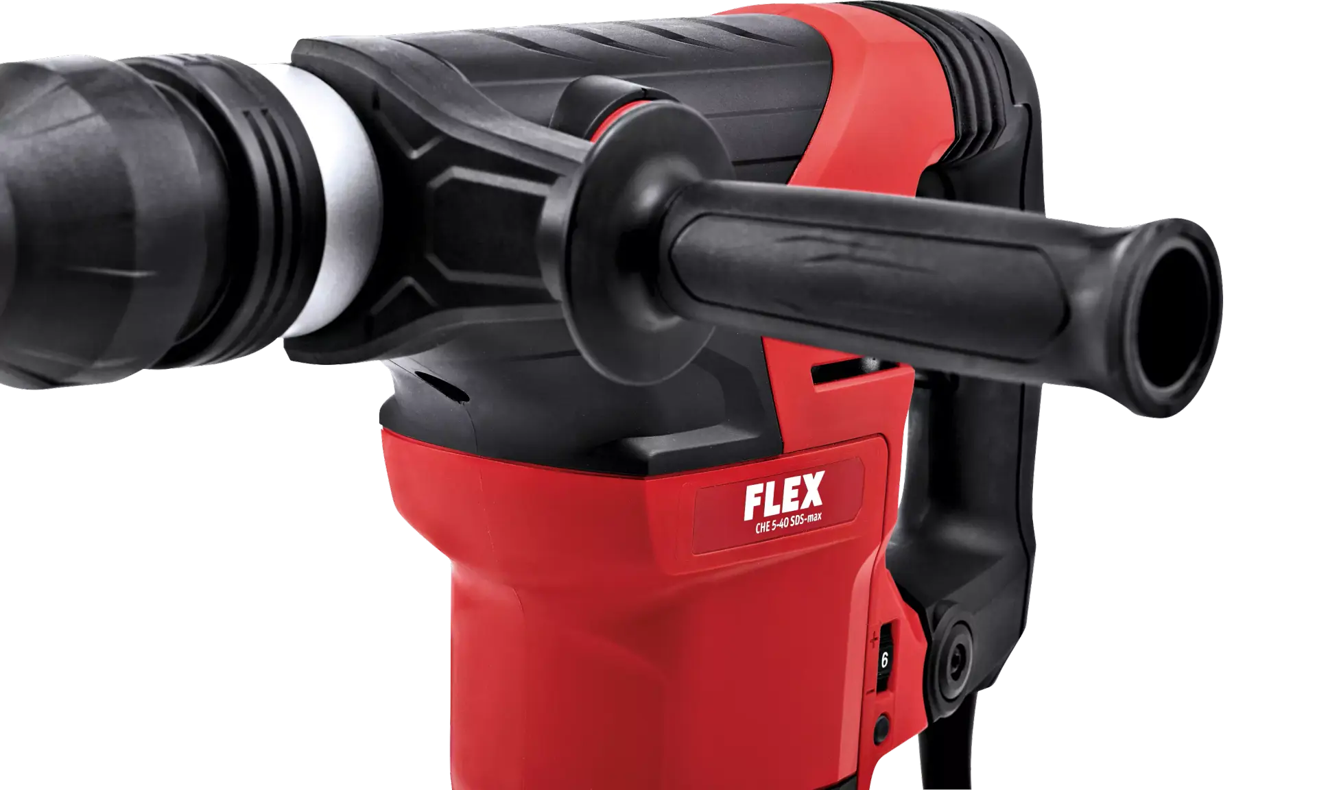 Udarna Bušilica CHE 5-40 SDS-Max