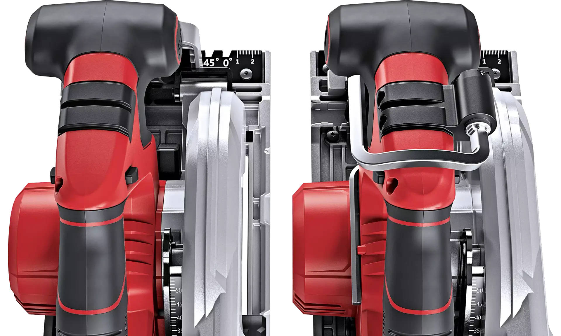 AKU Testera CS 62 18.0-EC/5.0 Set