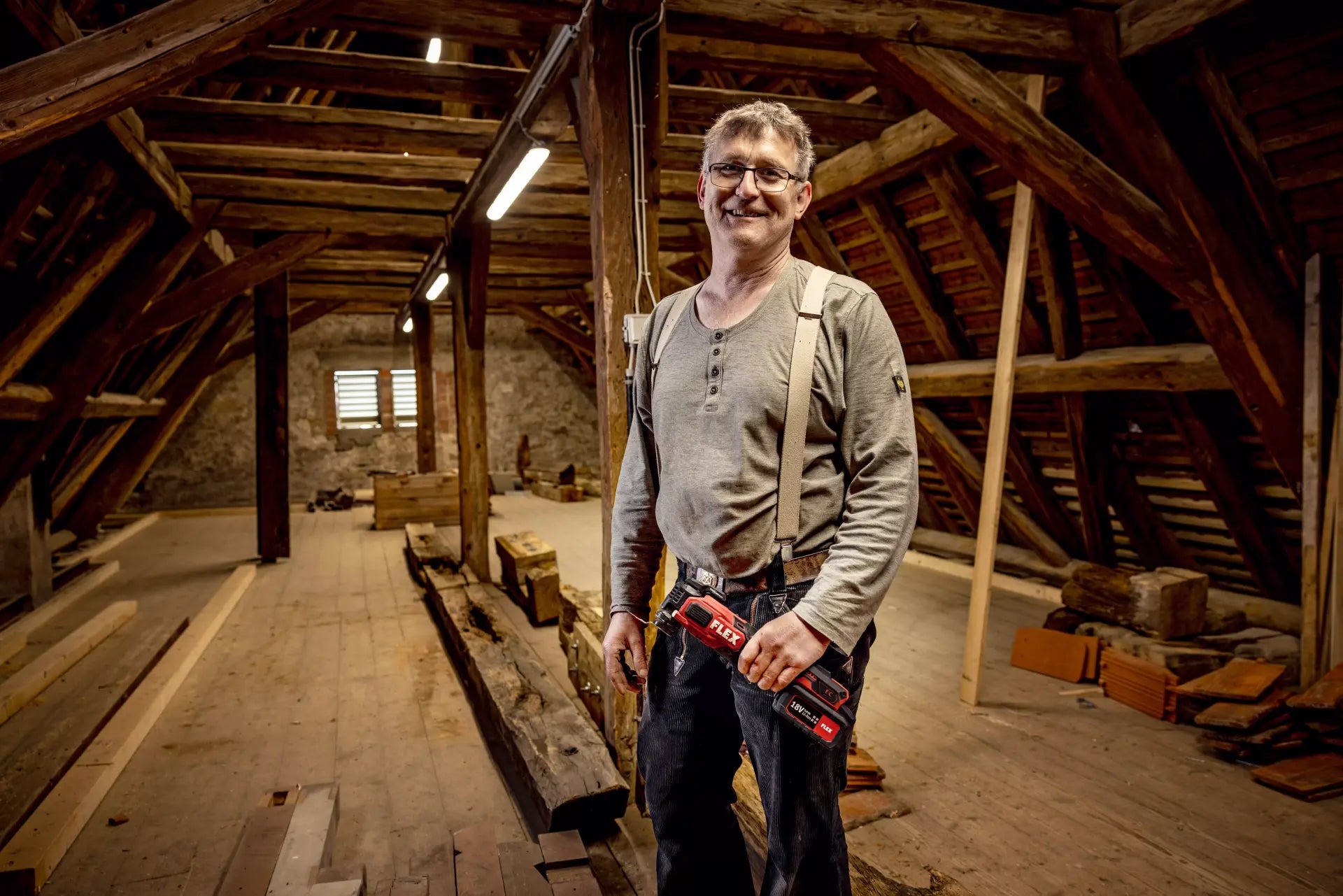 MT 18.0-EC/5.0 Set Bez Četkica