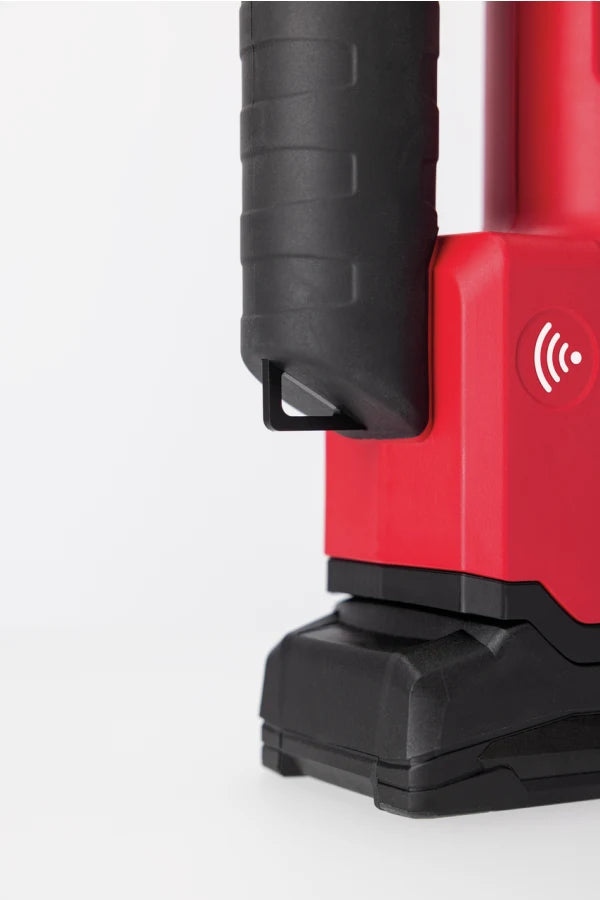 ROMAX Compact III sa CAS i AMPShare Baterijama