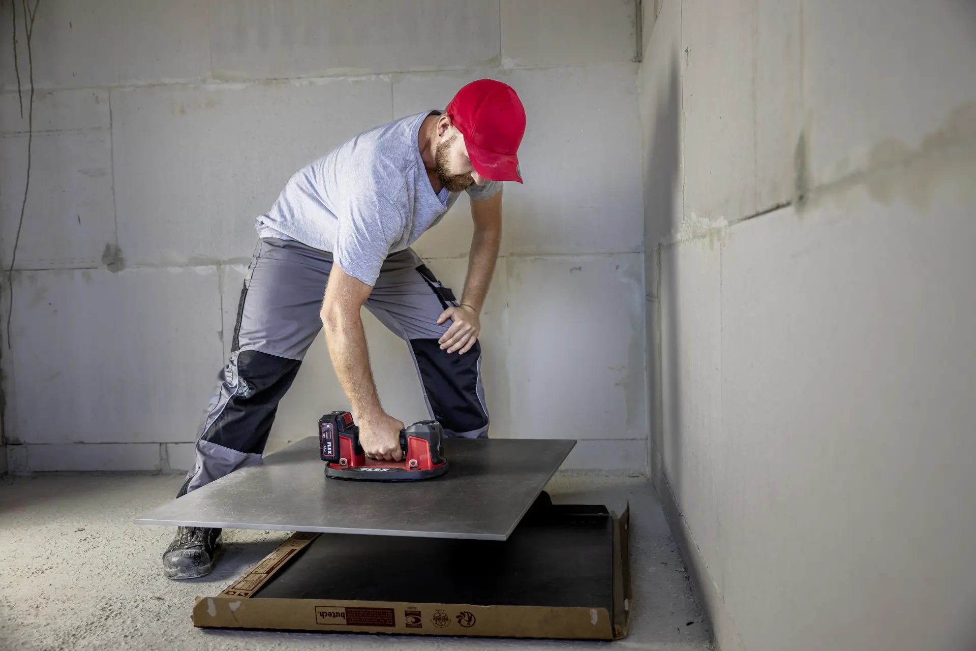 Vakumski Podizač - do 170kg