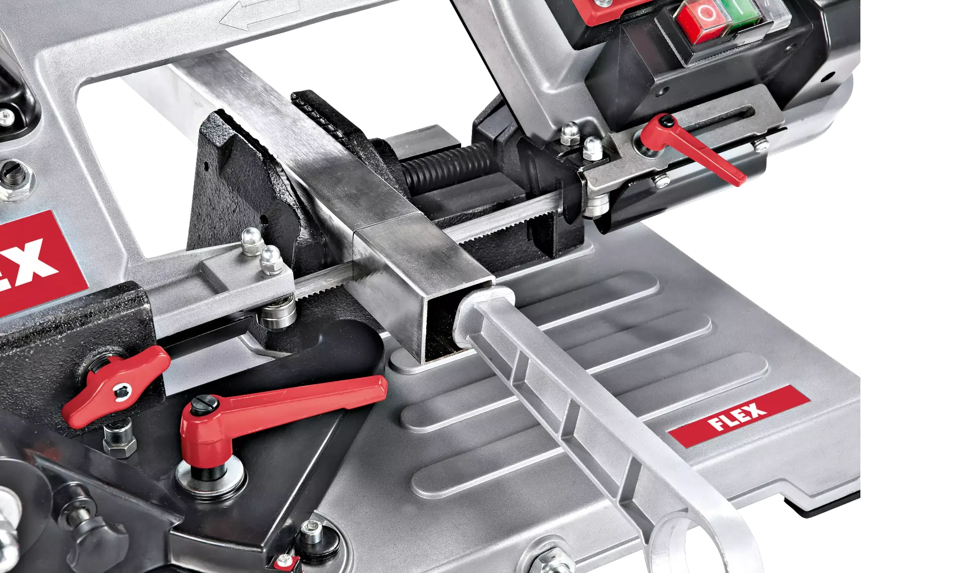 Tračni tester SBG 4910