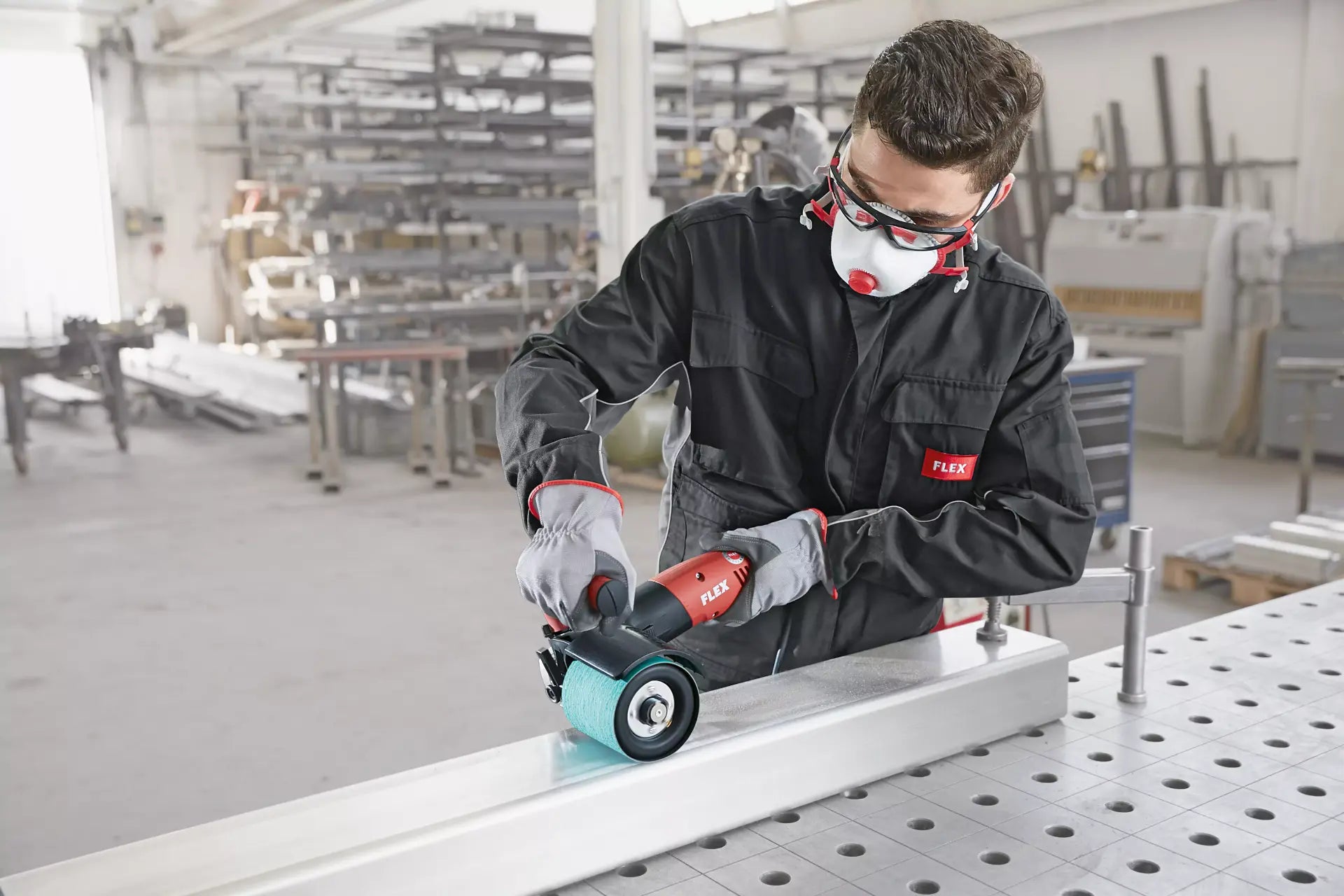 Satinir Mašina BSE 14-3 100