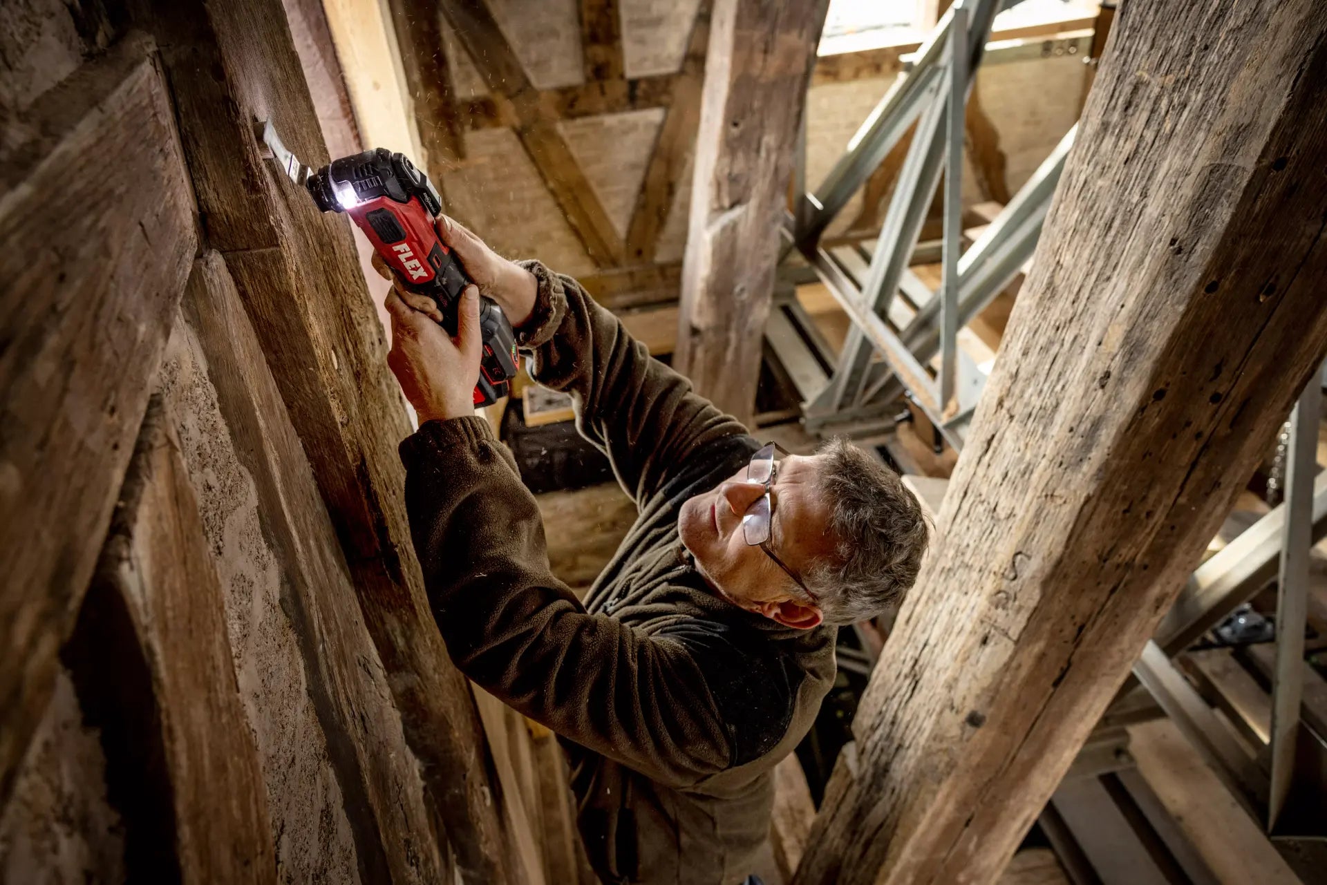 MT 18.0-EC/5.0 Set Bez Četkica