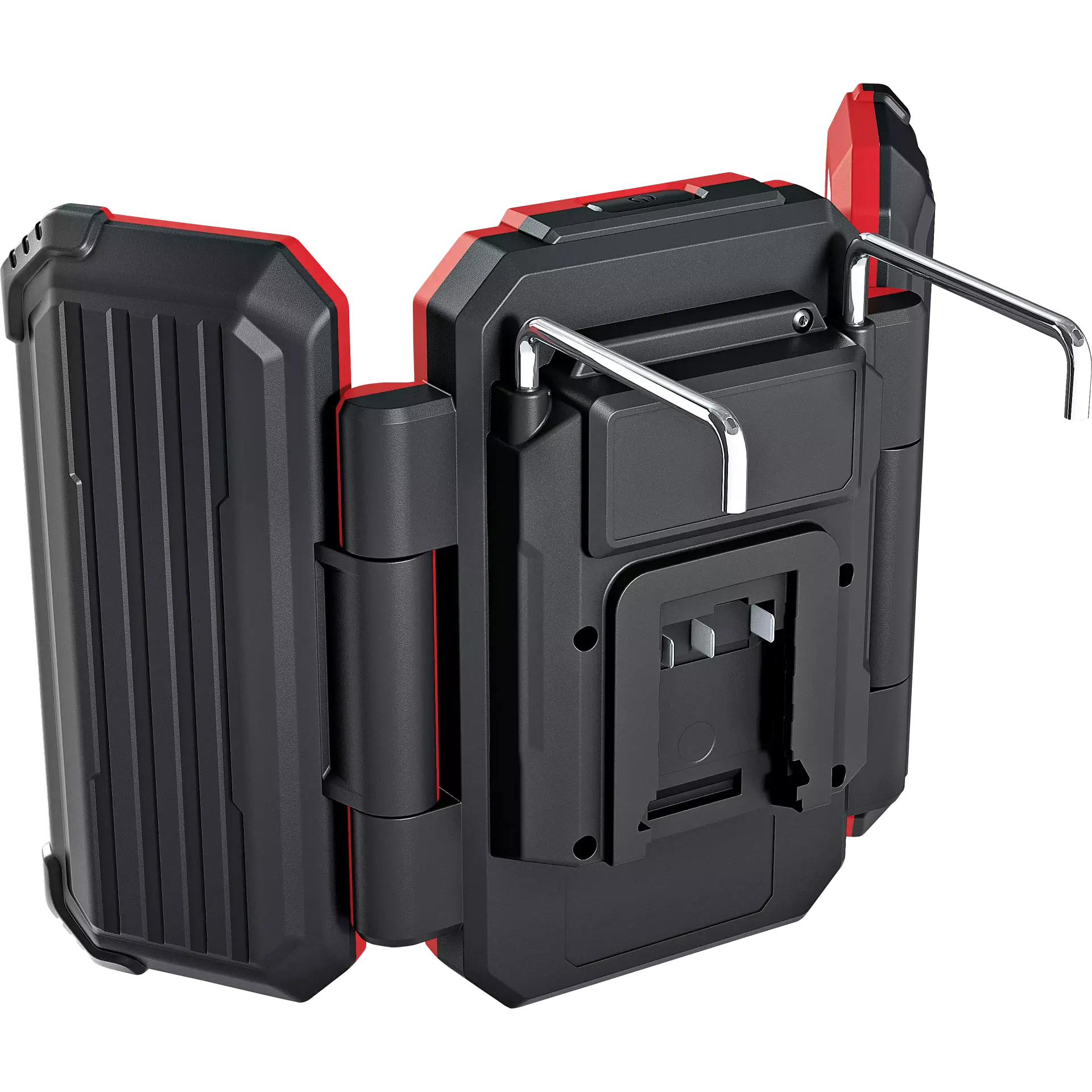 LED Građevinski Reflektor sa Stalkom TL 4000 18.0/230