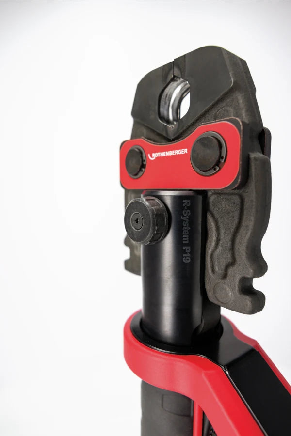 ROMAX Compact III sa CAS i AMPShare Baterijama