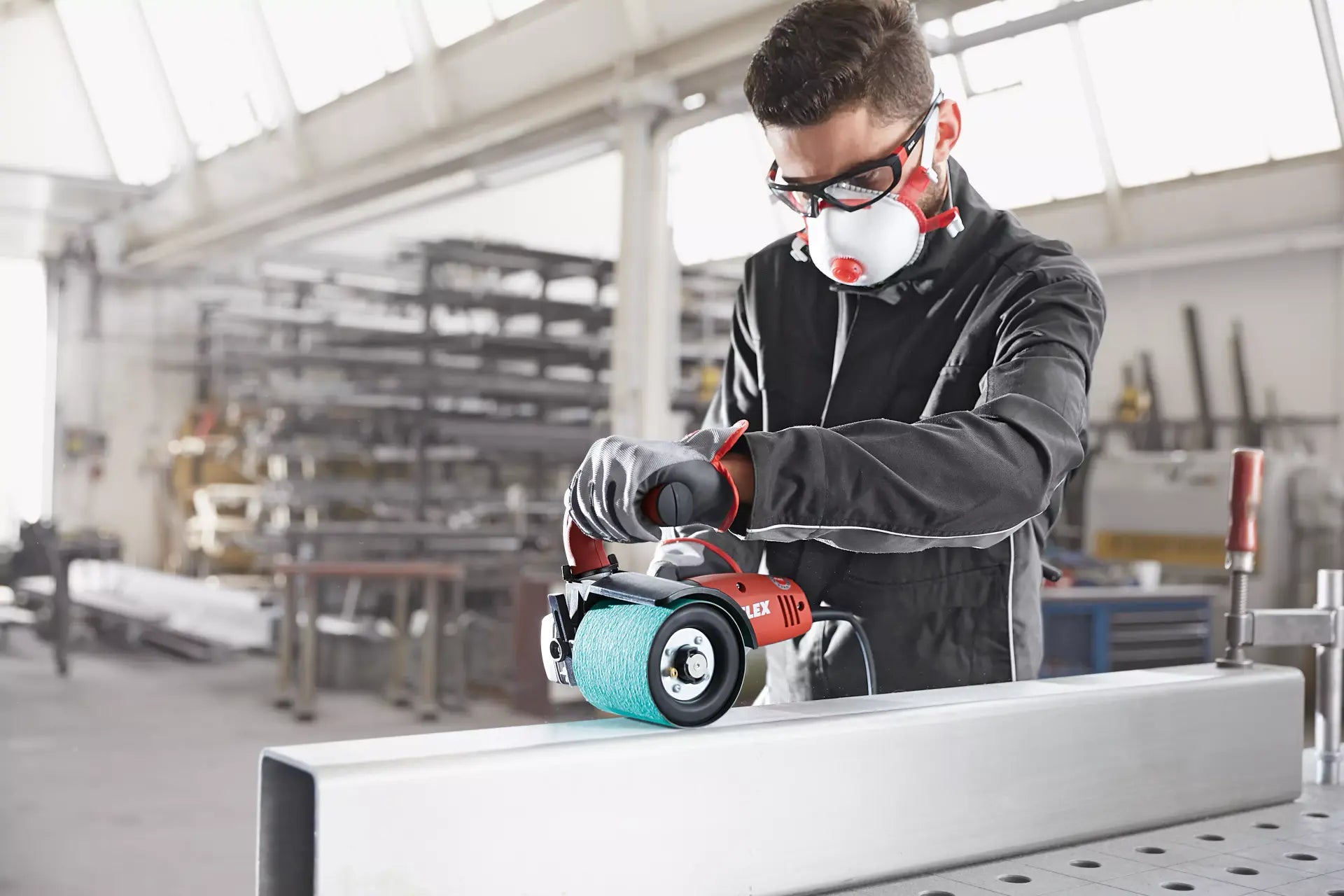 Satinir Mašina BSE 14-3 100