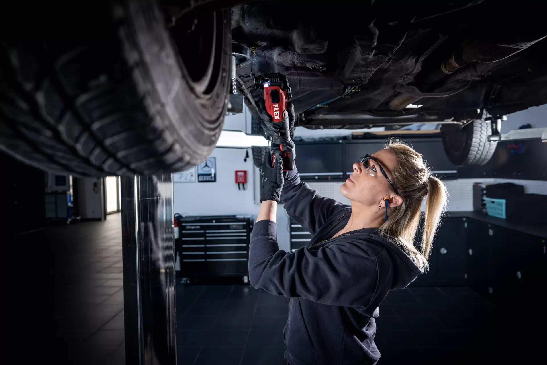 MT 18.0-EC/5.0 Set Bez Četkica