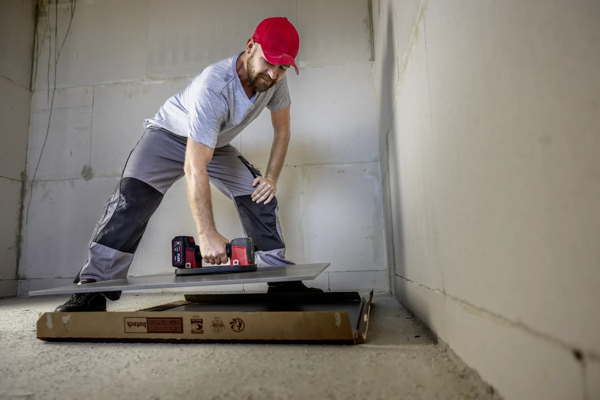 Vakumski Podizač - do 170kg