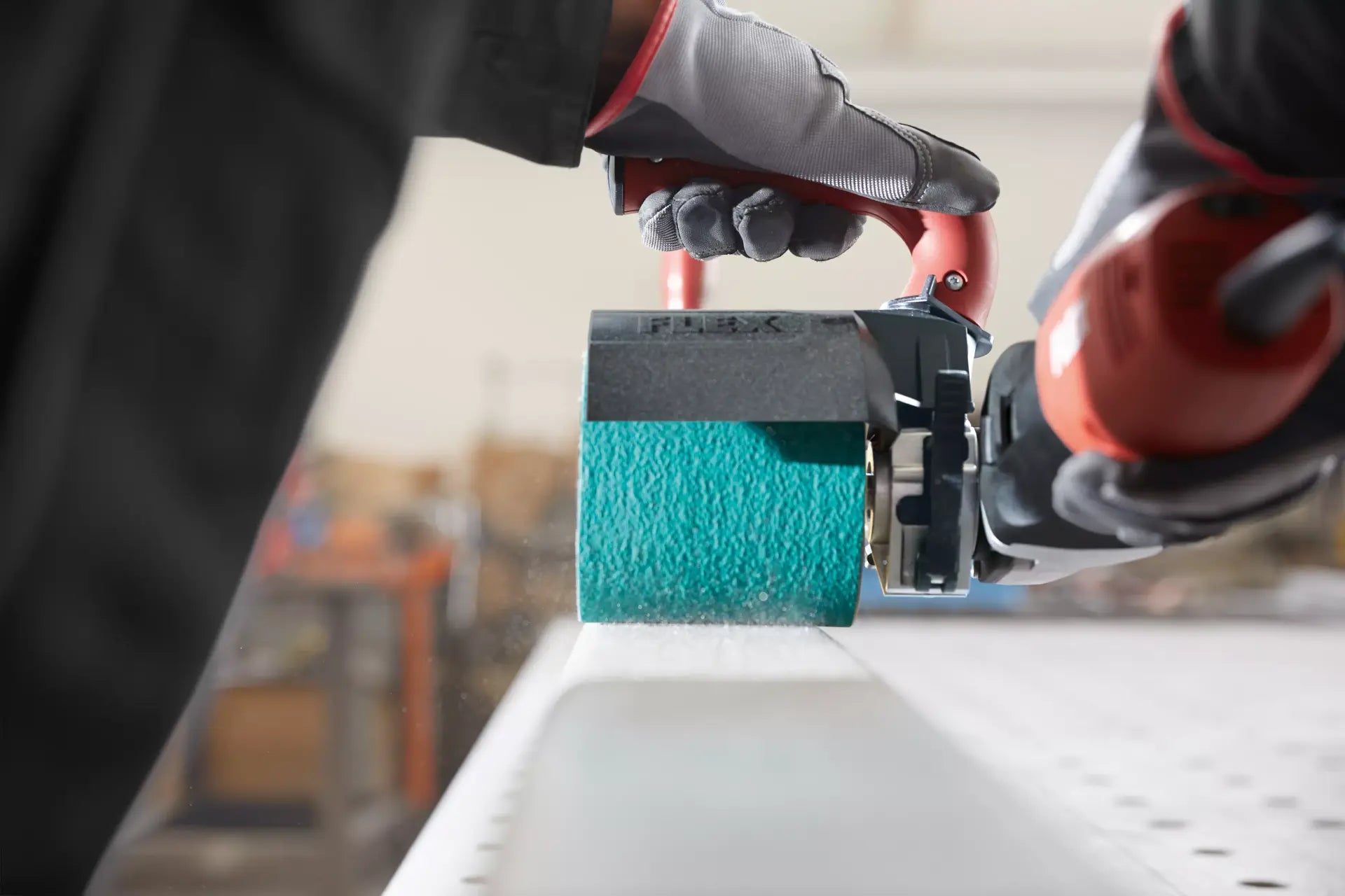 Satinir Mašina BSE 14-3 100