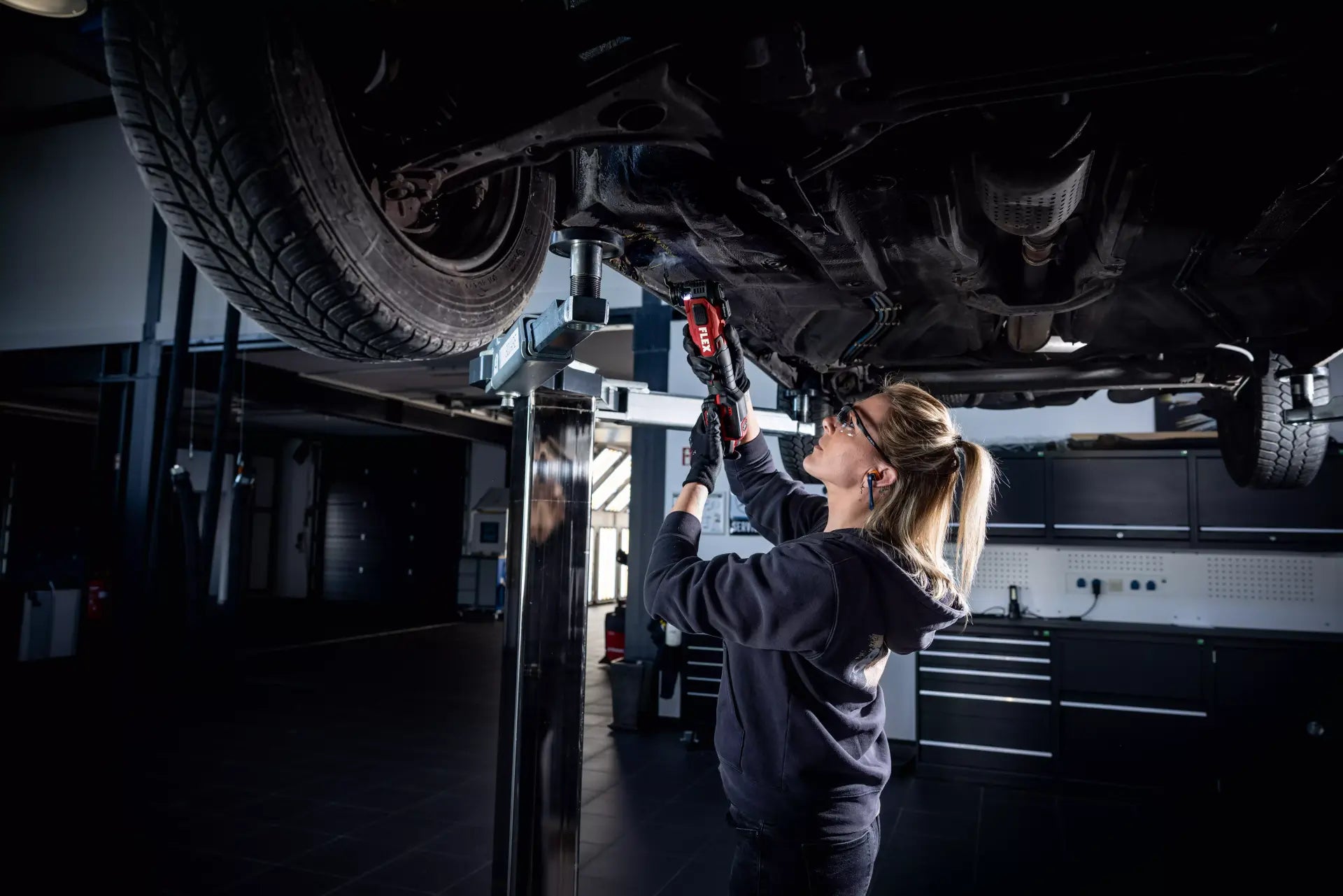 MT 18.0-EC/5.0 Set Bez Četkica