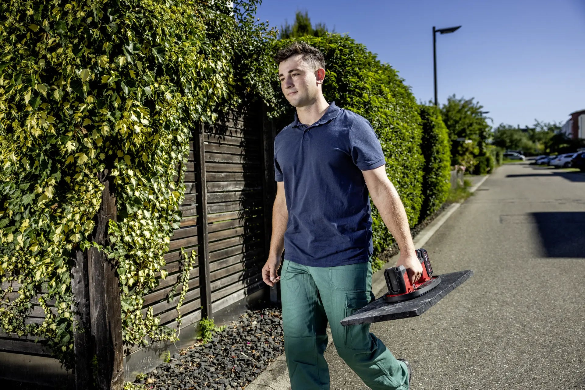 Vakumski Podizač - do 170kg