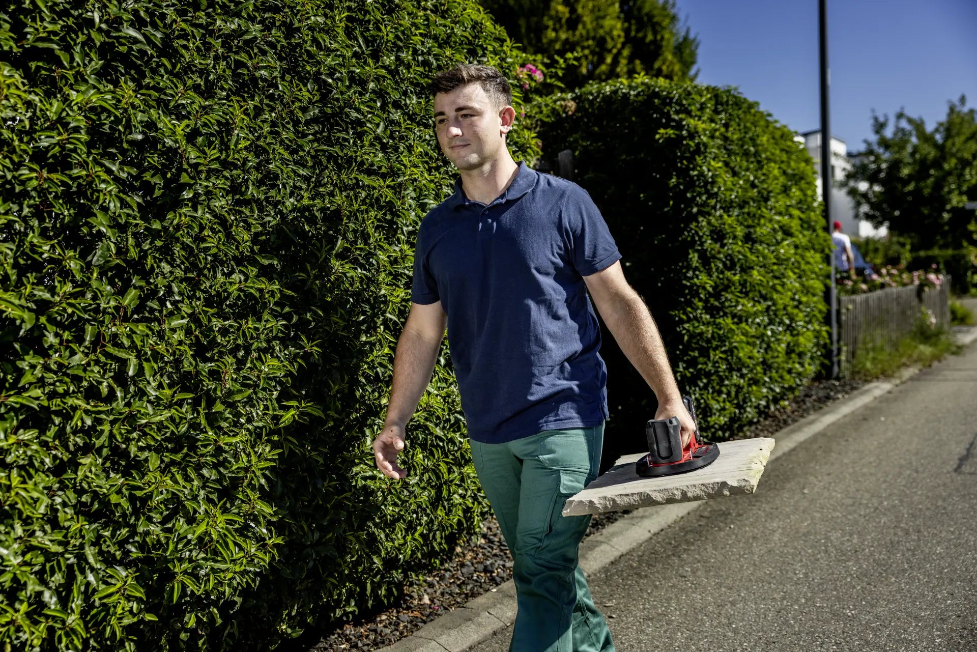 Vakumski Podizač - do 170kg