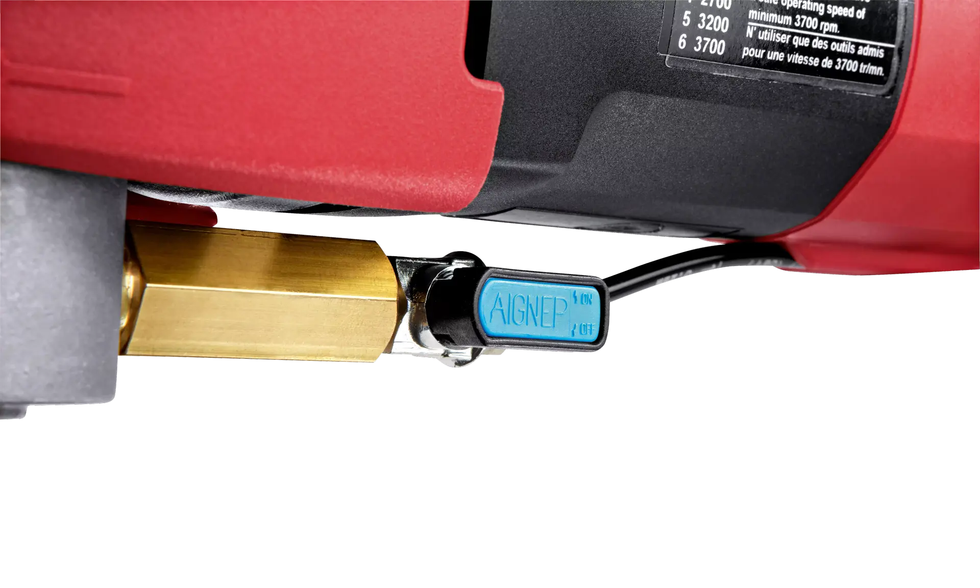 Brusilica za Mermer i Granit LE 12-3 WET