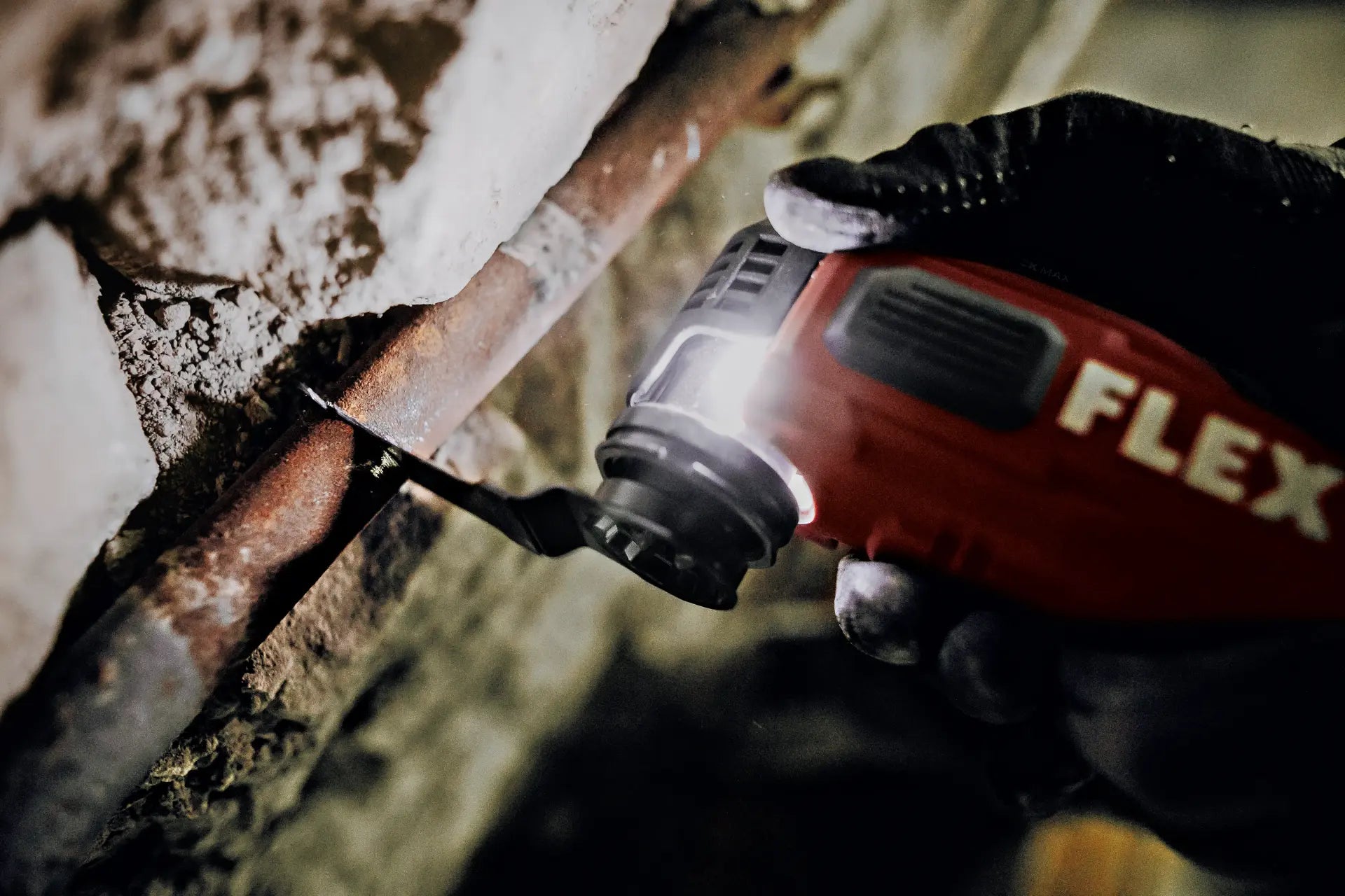 MT 18.0-EC/5.0 Set Bez Četkica