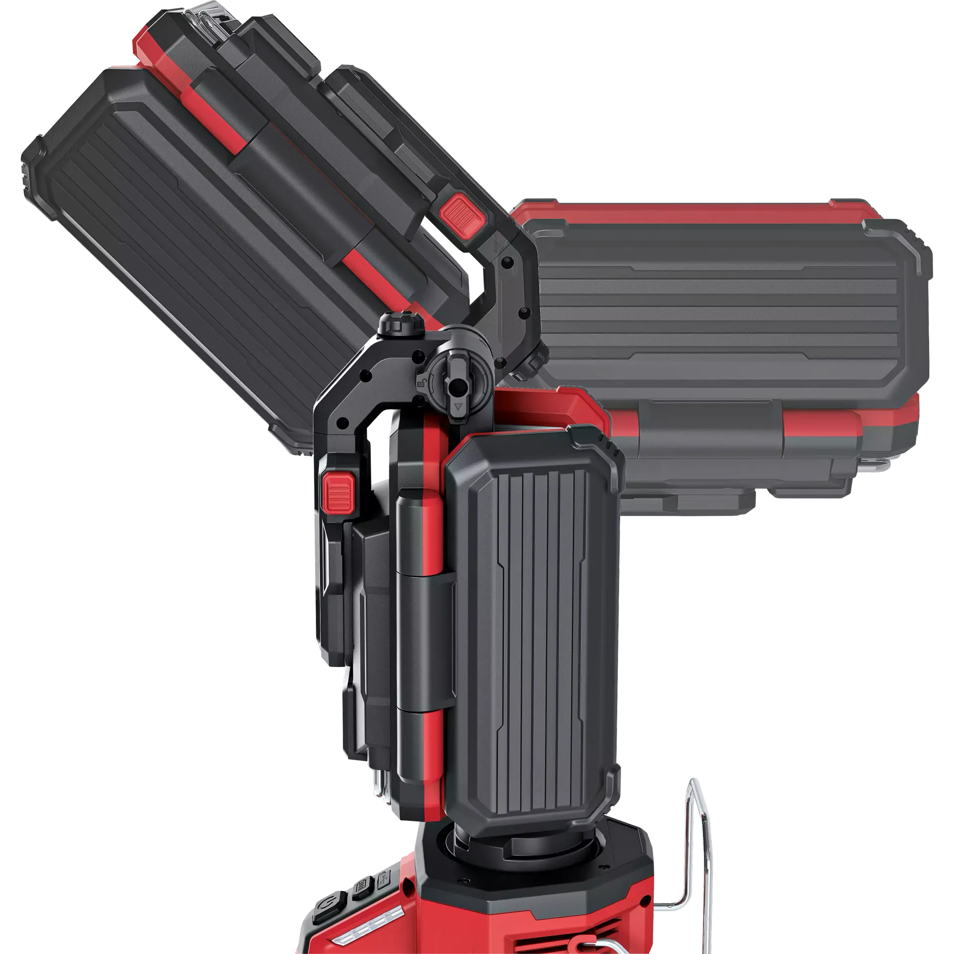 LED Građevinski Reflektor sa Stalkom TL 4000 18.0/230