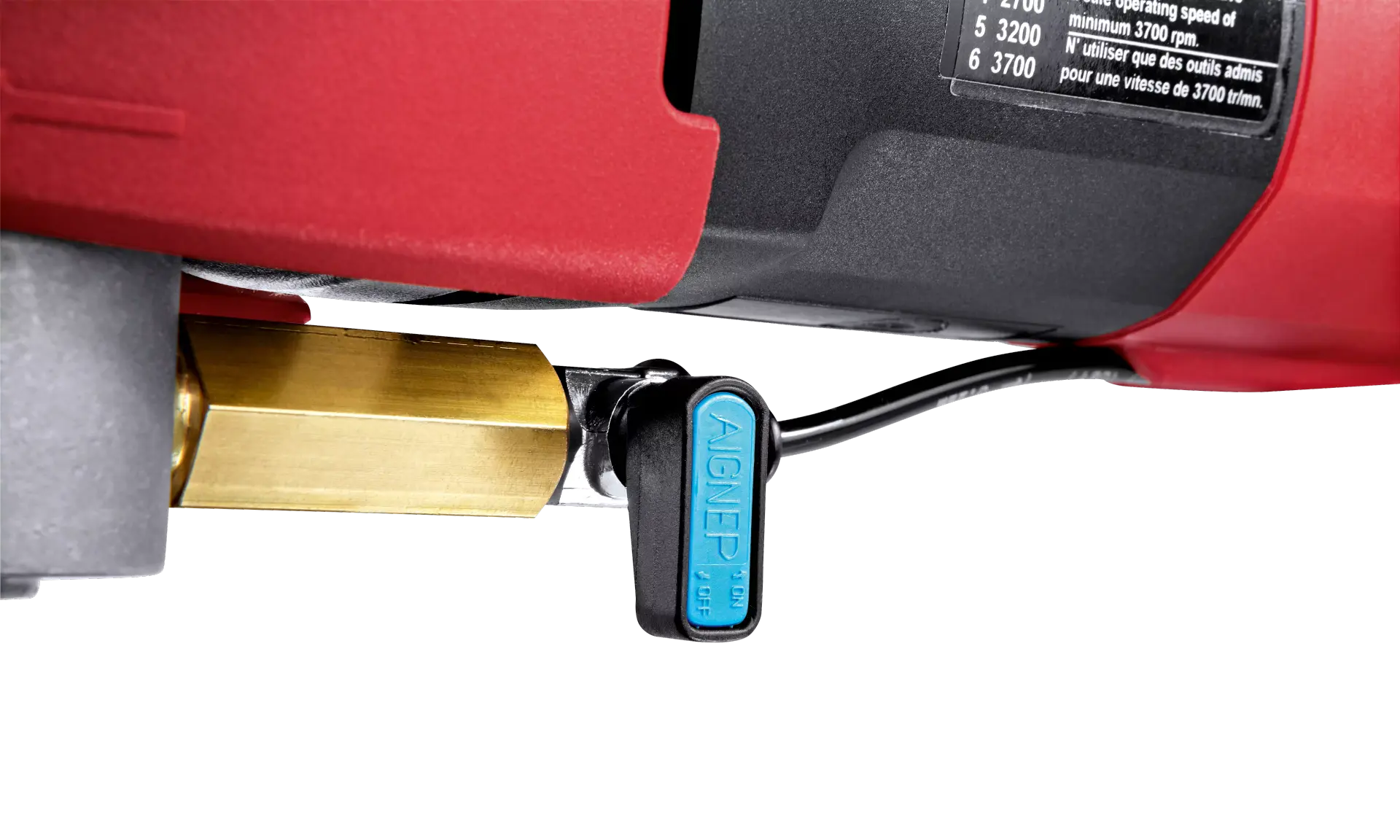 Brusilica za Mermer i Granit LE 12-3 WET