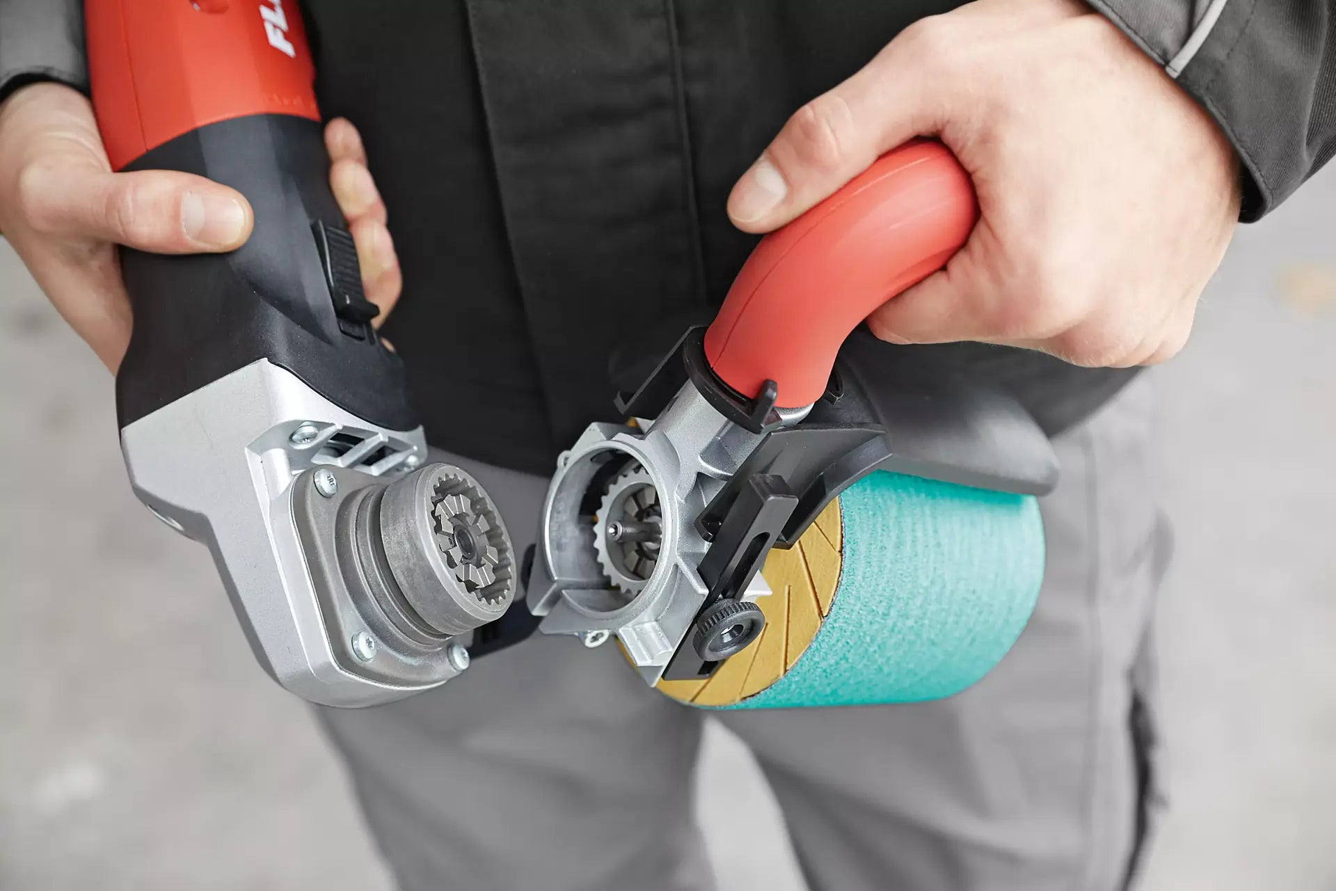 Satinir Mašina BSE 14-3 100