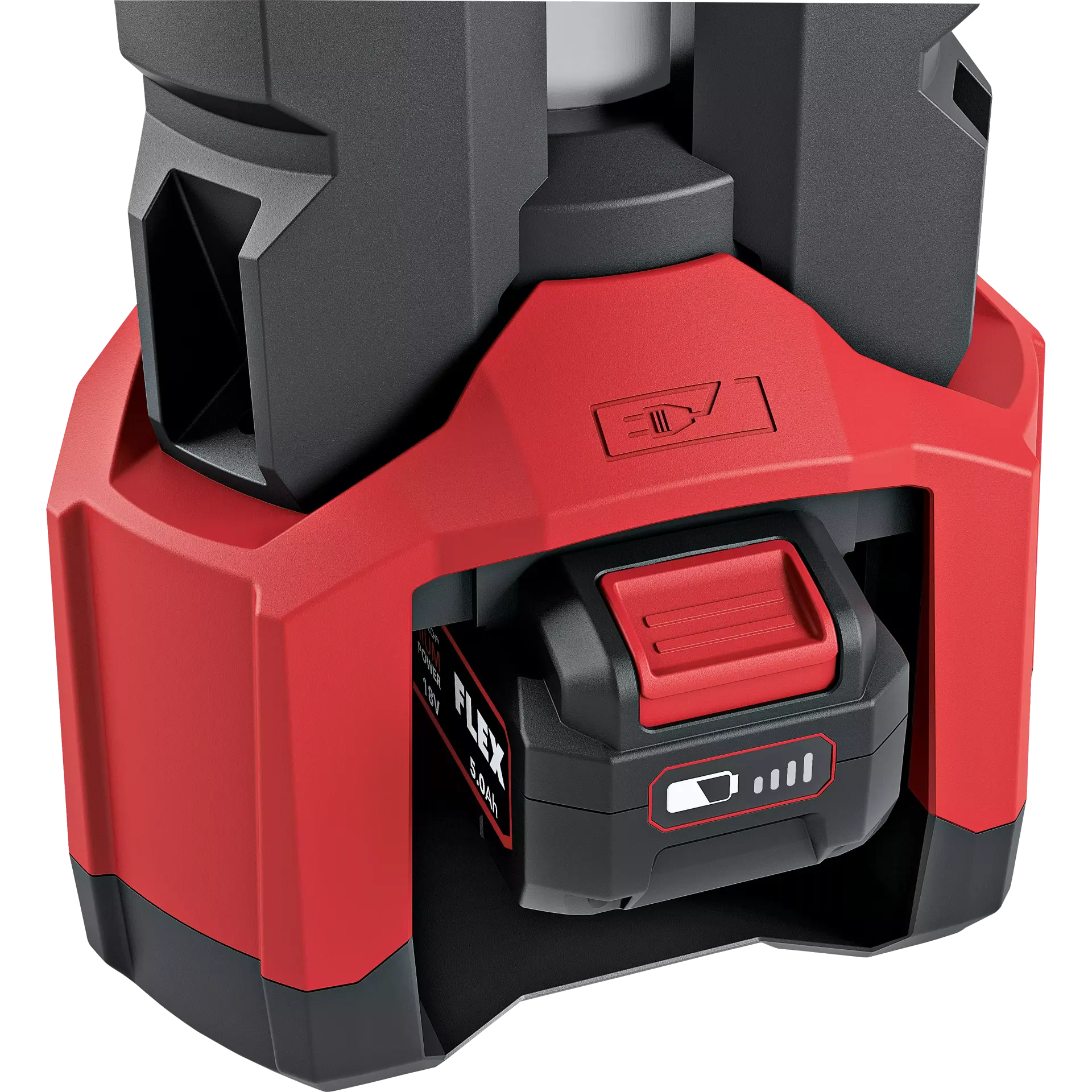 LED Građevinski Reflektor sa Stalkom TL 4000 18.0/230