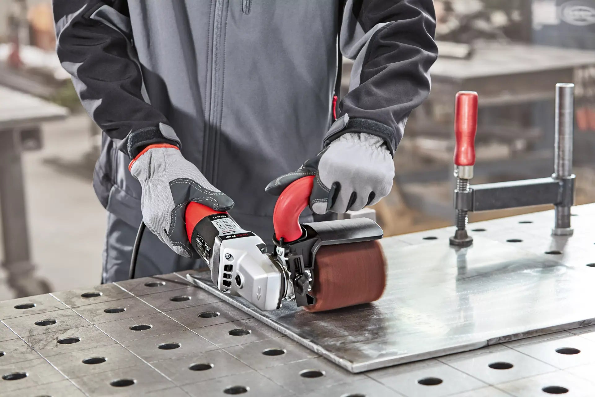 Satinir Mašina BSE 14-3 100