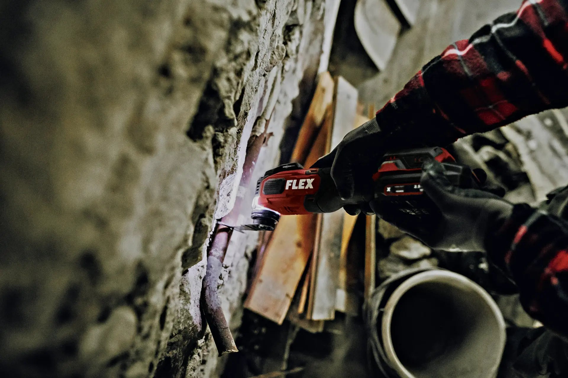 MT 18.0-EC/5.0 Set Bez Četkica