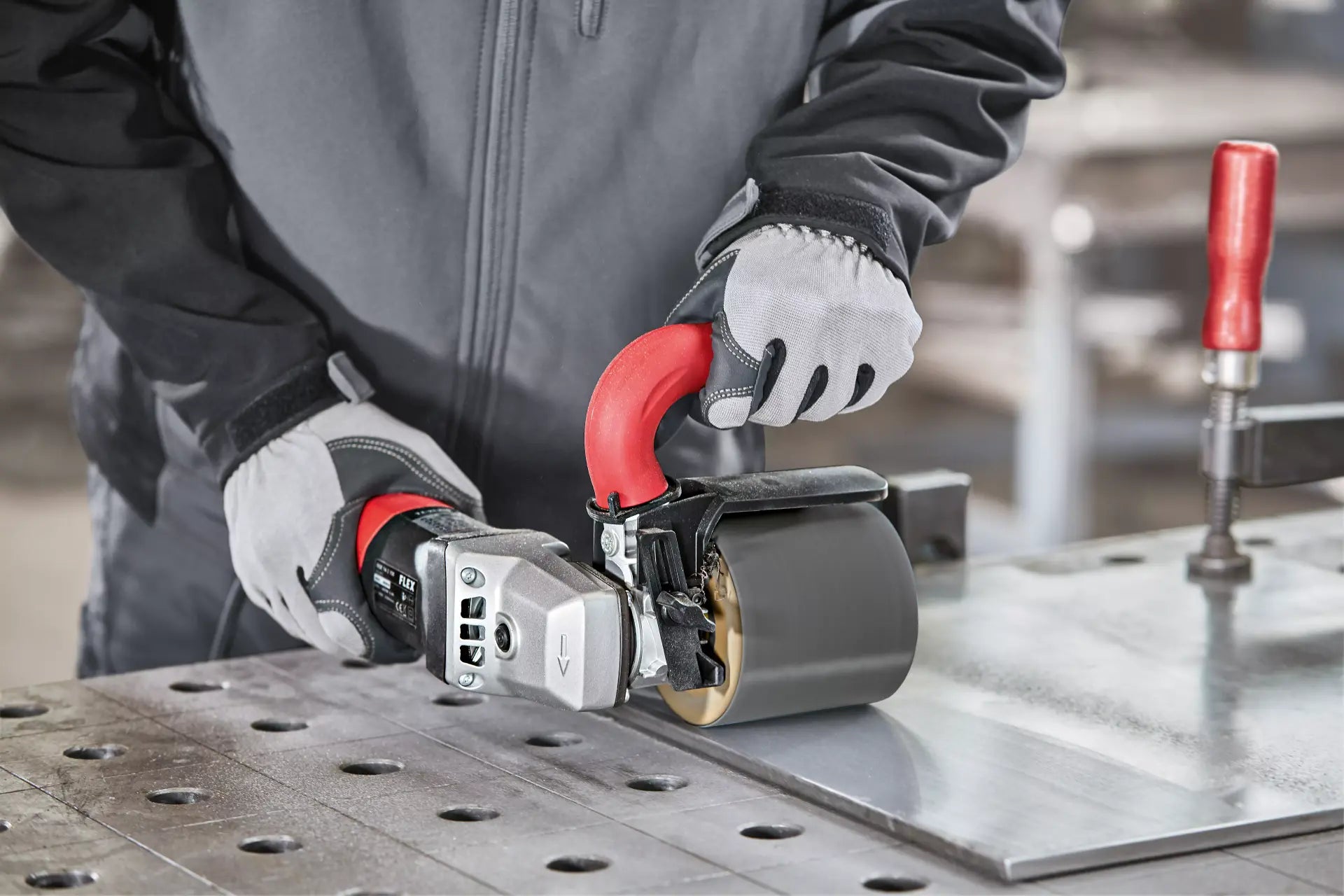 Satinir Mašina BSE 14-3 100