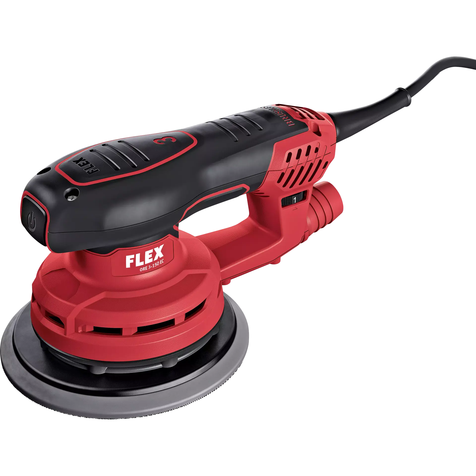 Ekscentrična Šlajferica ORE 3-150 EC