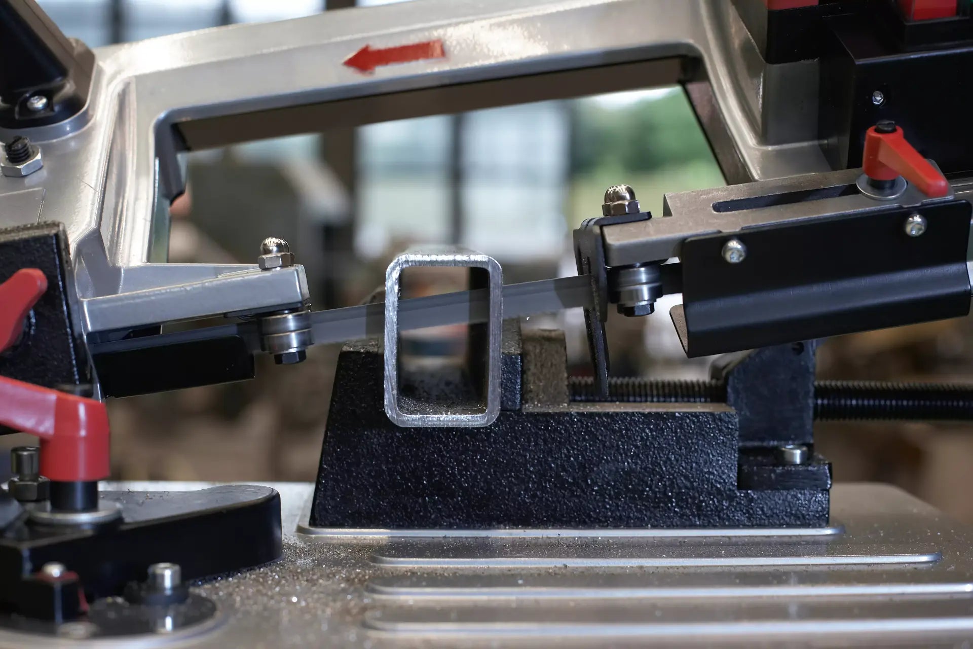 Tračni tester SBG 4910